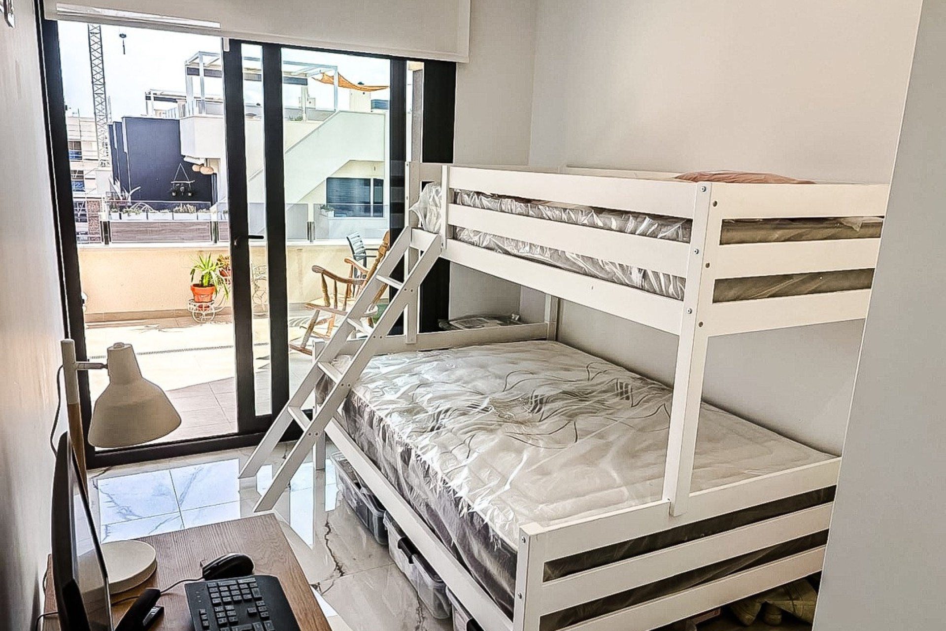 Wiederverkauf - Wohnung / Apartment -
Orihuela Costa