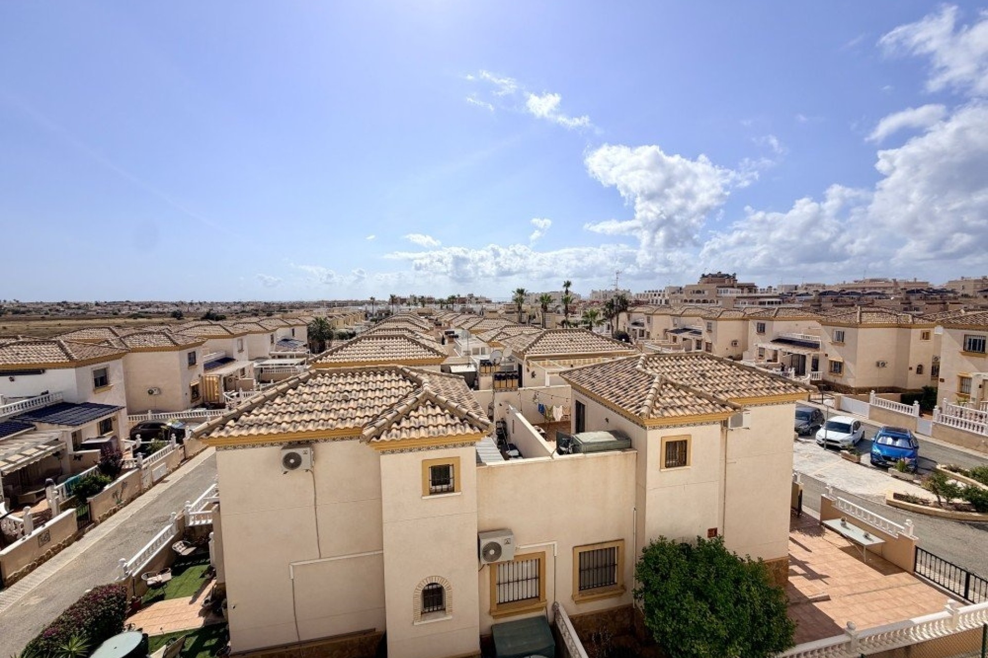 Wiederverkauf - Wohnung / Apartment -
Orihuela Costa