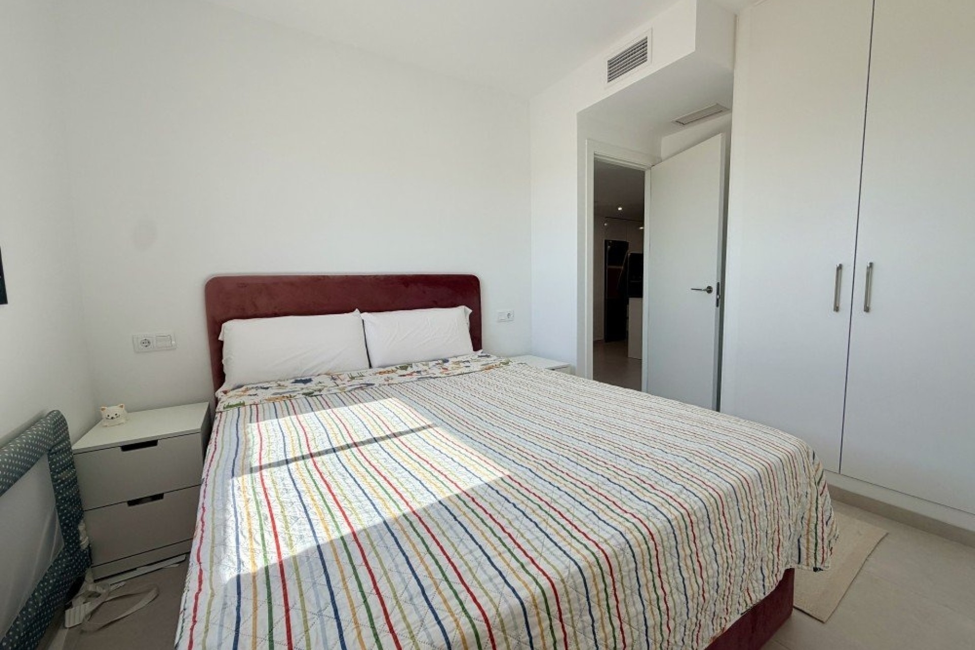 Wiederverkauf - Wohnung / Apartment -
Orihuela Costa