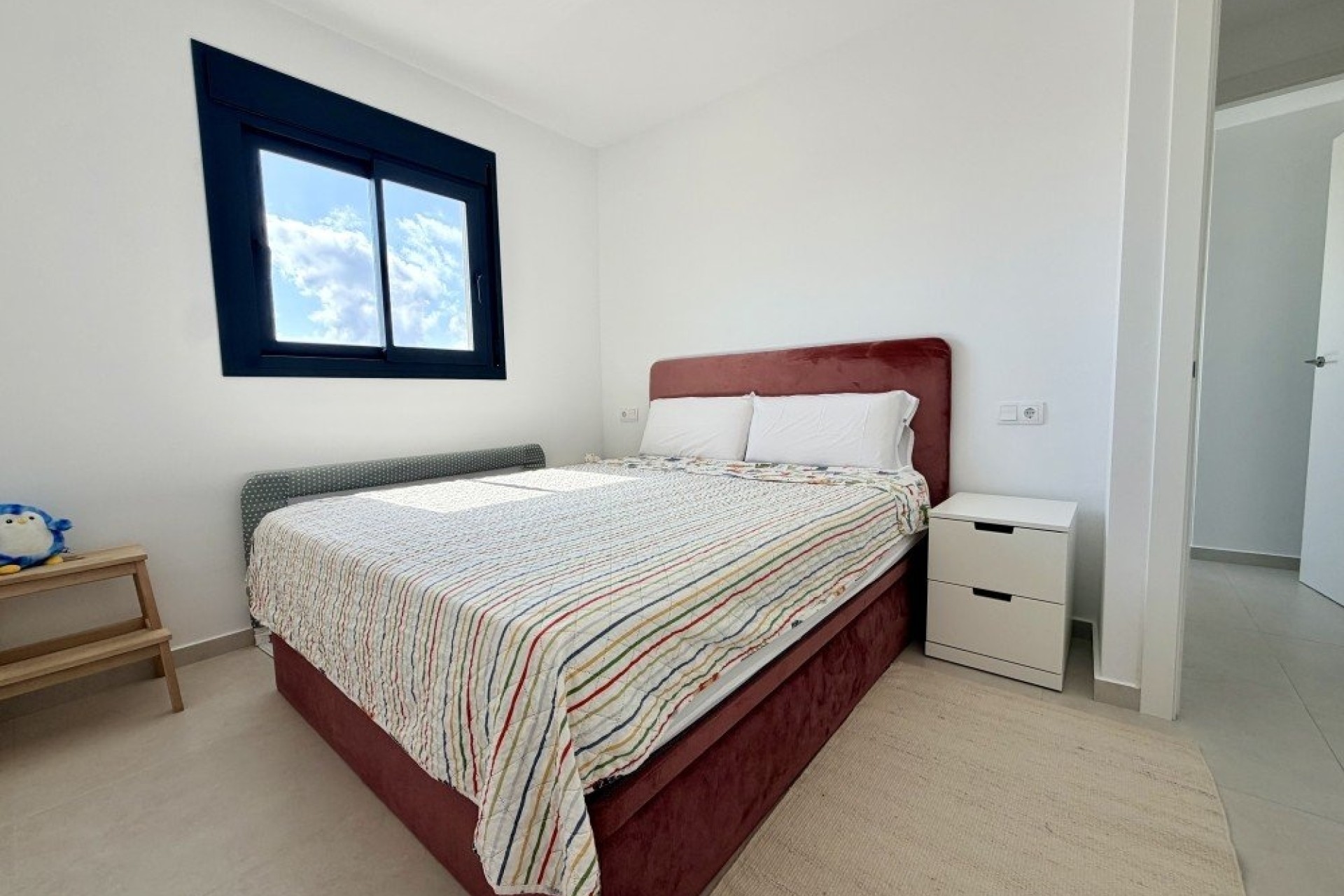 Wiederverkauf - Wohnung / Apartment -
Orihuela Costa