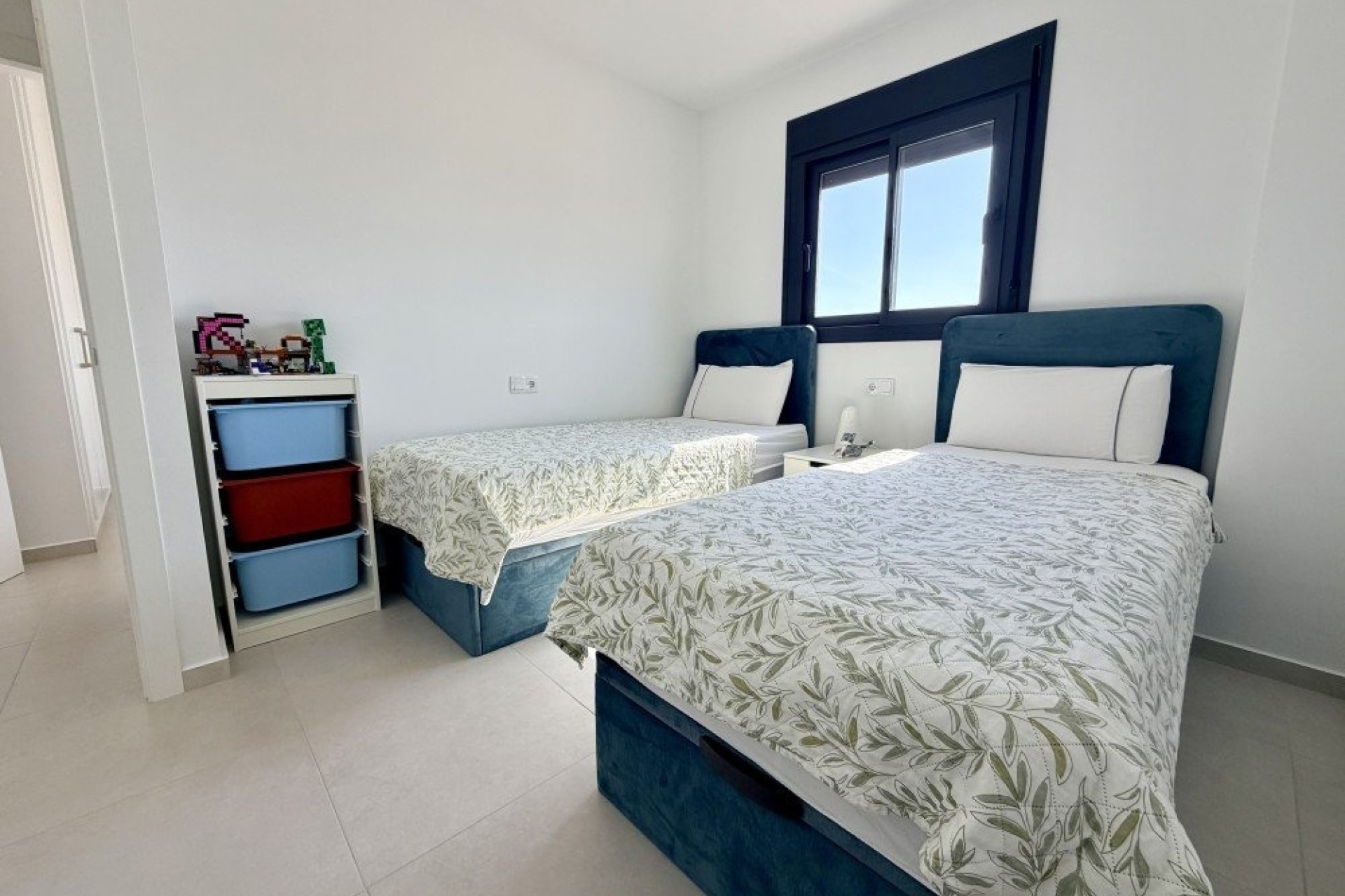 Wiederverkauf - Wohnung / Apartment -
Orihuela Costa