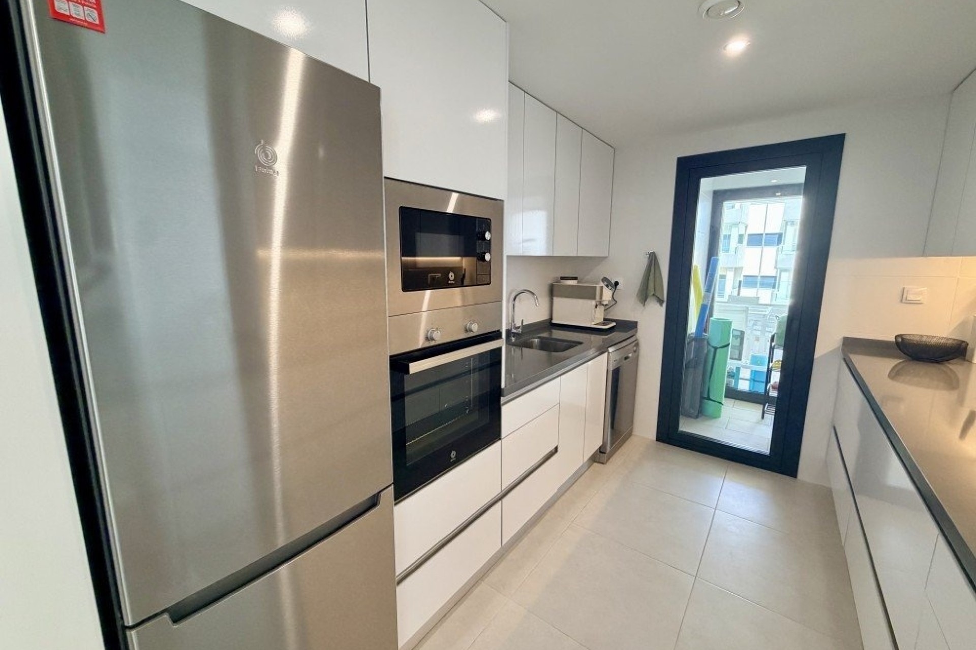 Wiederverkauf - Wohnung / Apartment -
Orihuela Costa