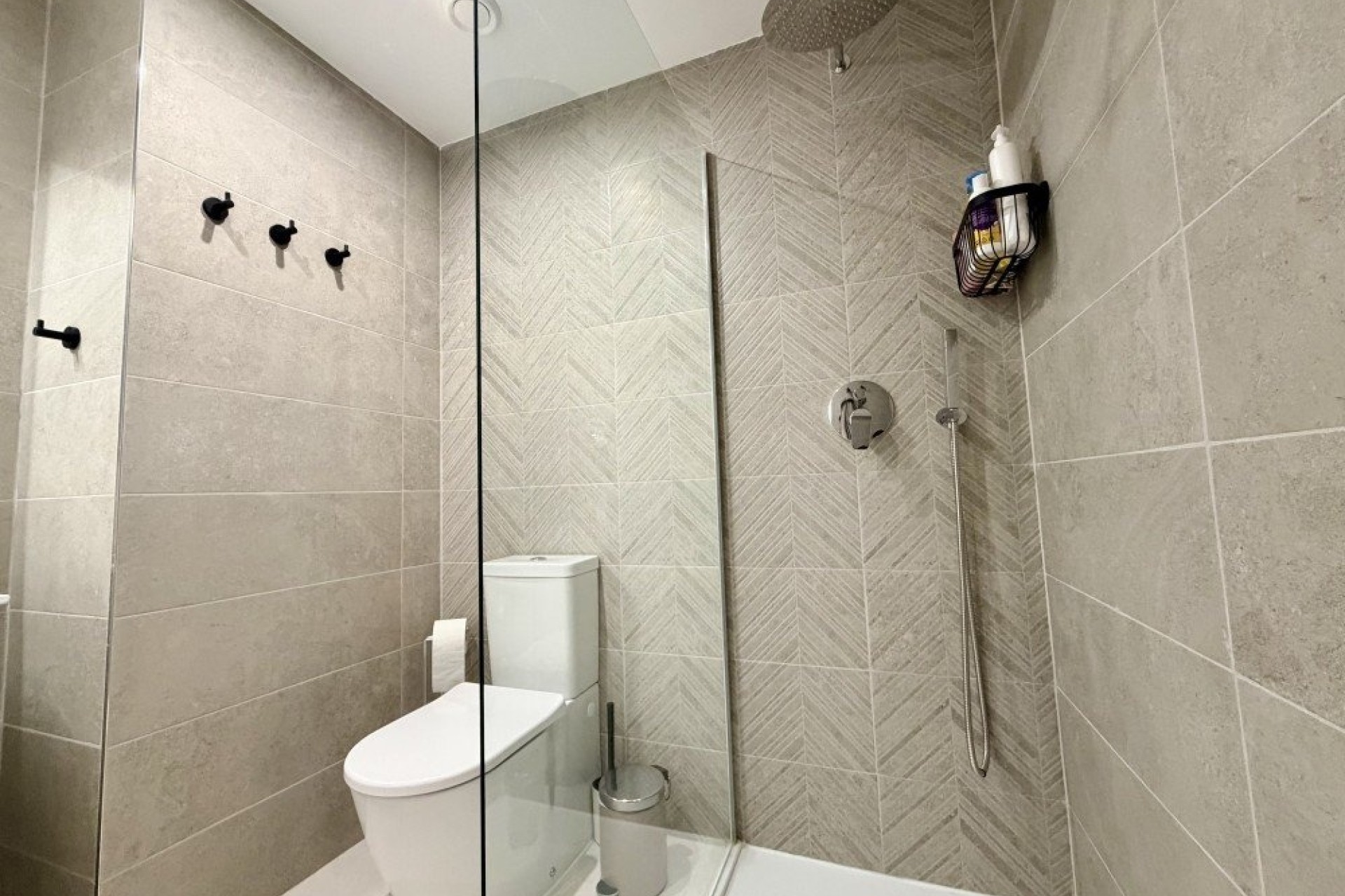 Wiederverkauf - Wohnung / Apartment -
Orihuela Costa