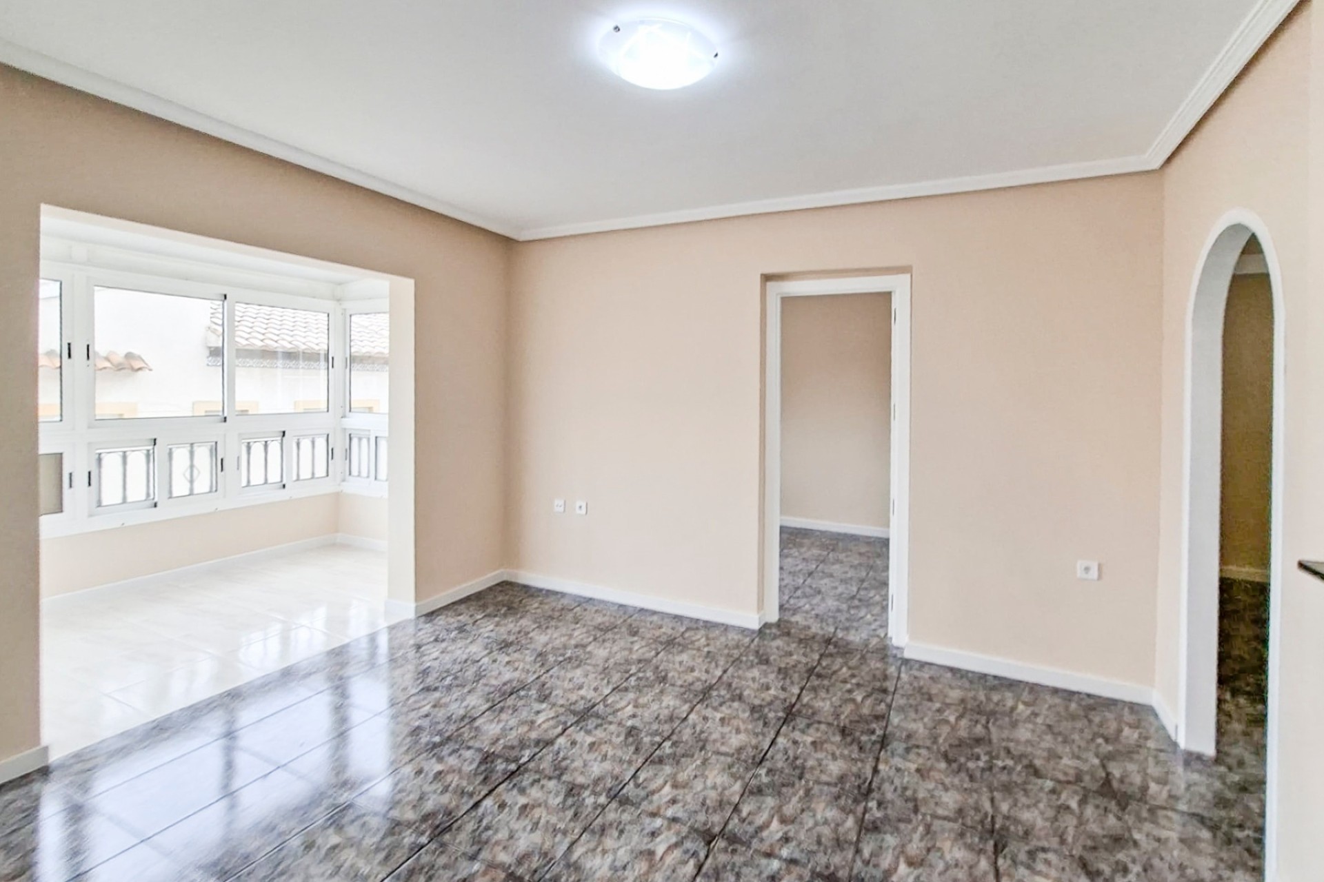 Wiederverkauf - Wohnung / Apartment -
Orihuela Costa