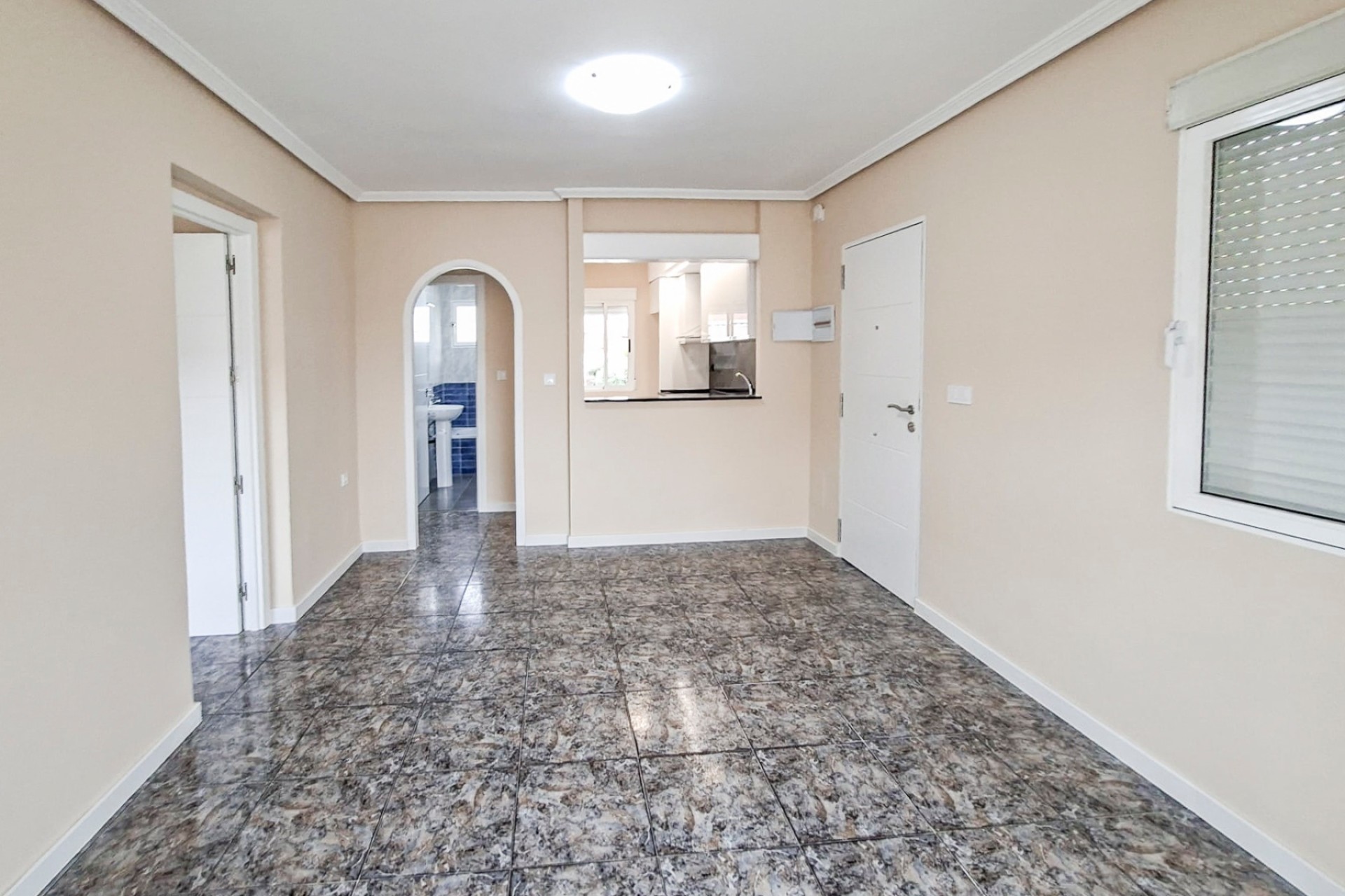 Wiederverkauf - Wohnung / Apartment -
Orihuela Costa