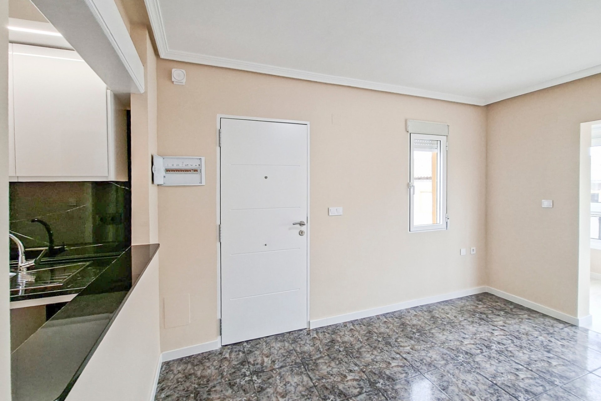 Wiederverkauf - Wohnung / Apartment -
Orihuela Costa
