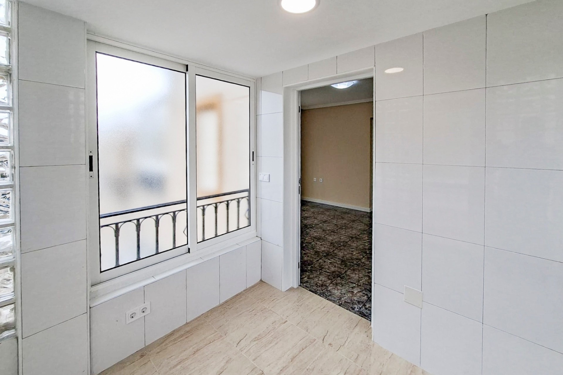 Wiederverkauf - Wohnung / Apartment -
Orihuela Costa
