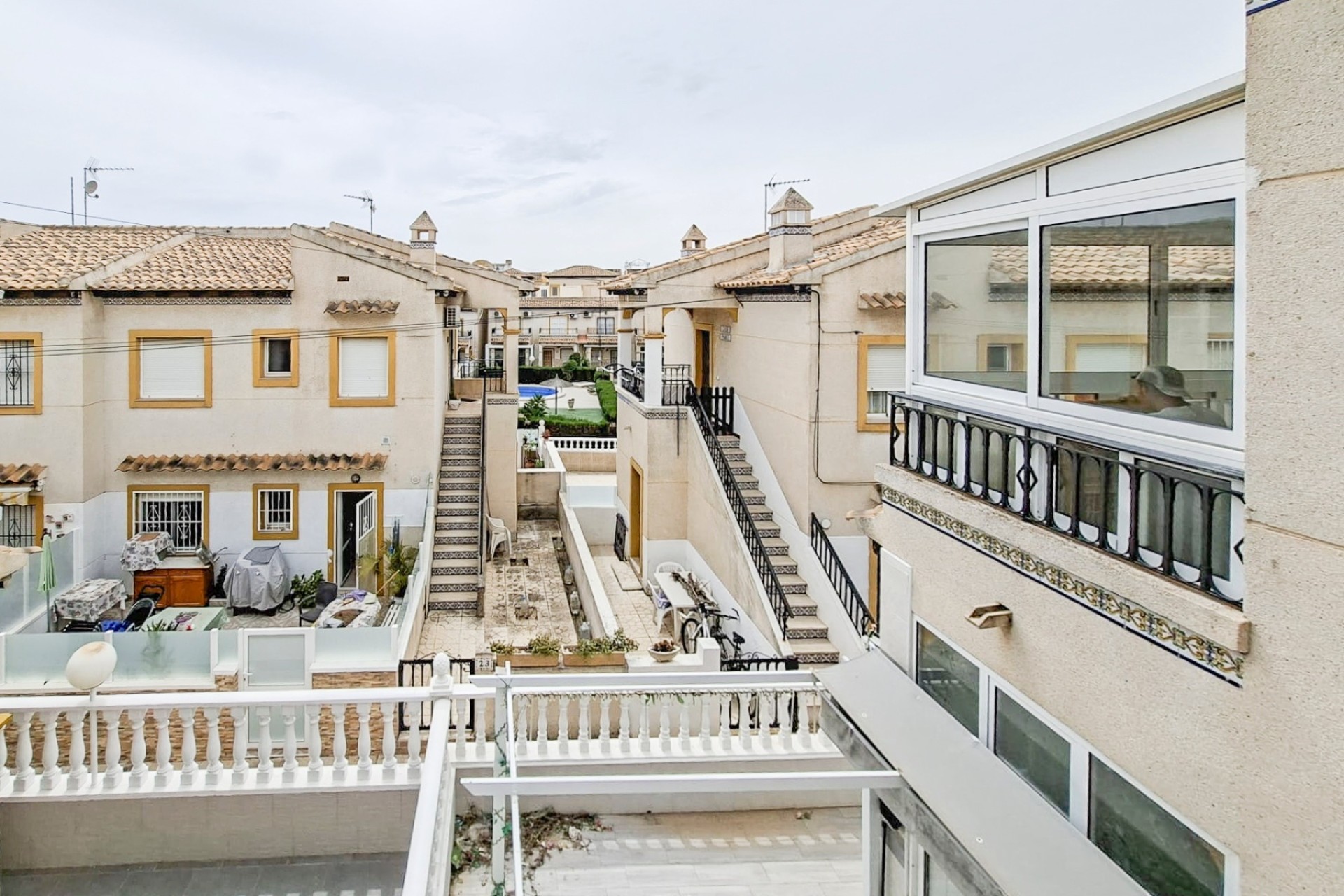 Wiederverkauf - Wohnung / Apartment -
Orihuela Costa