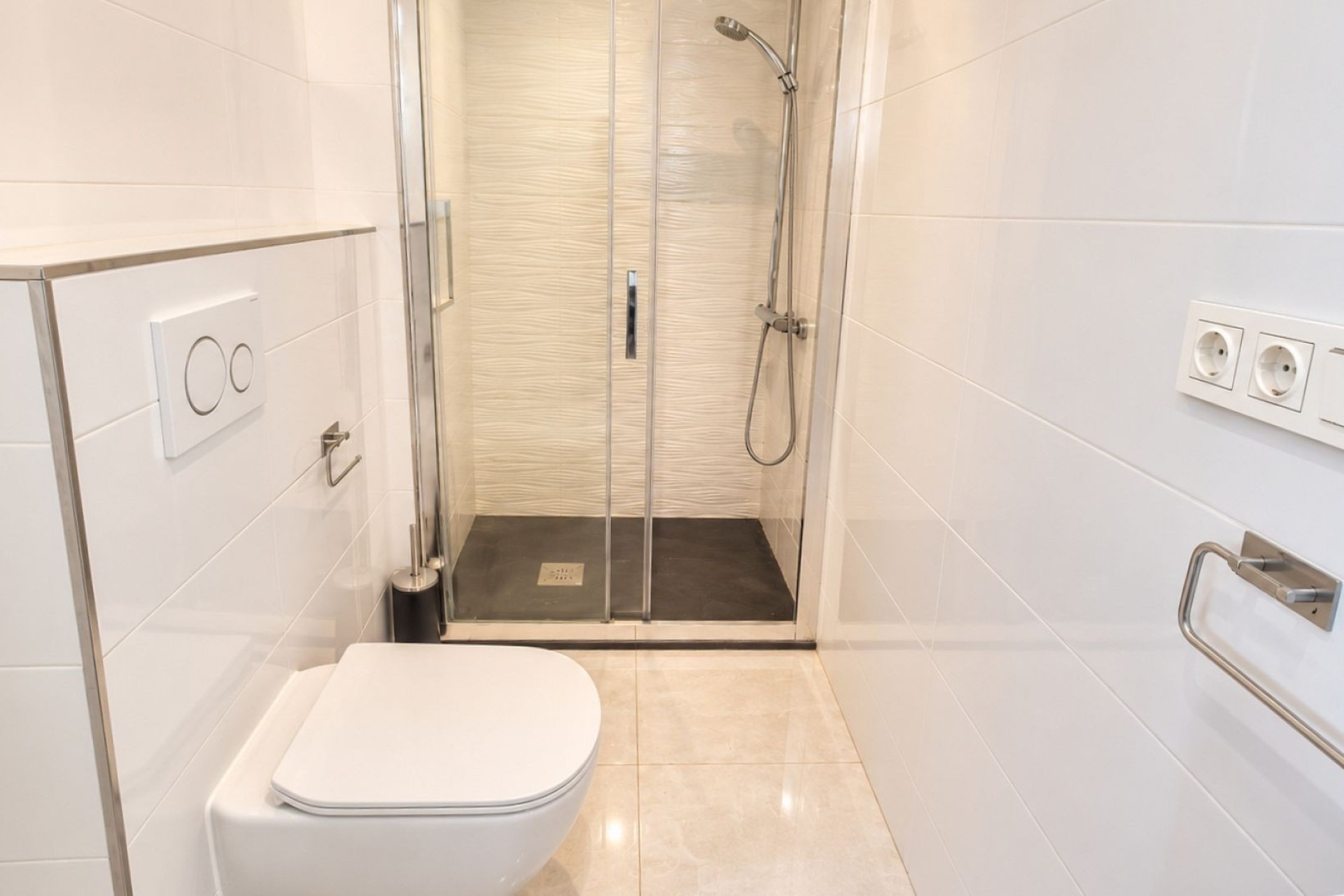 Wiederverkauf - Wohnung / Apartment -
Orihuela Costa