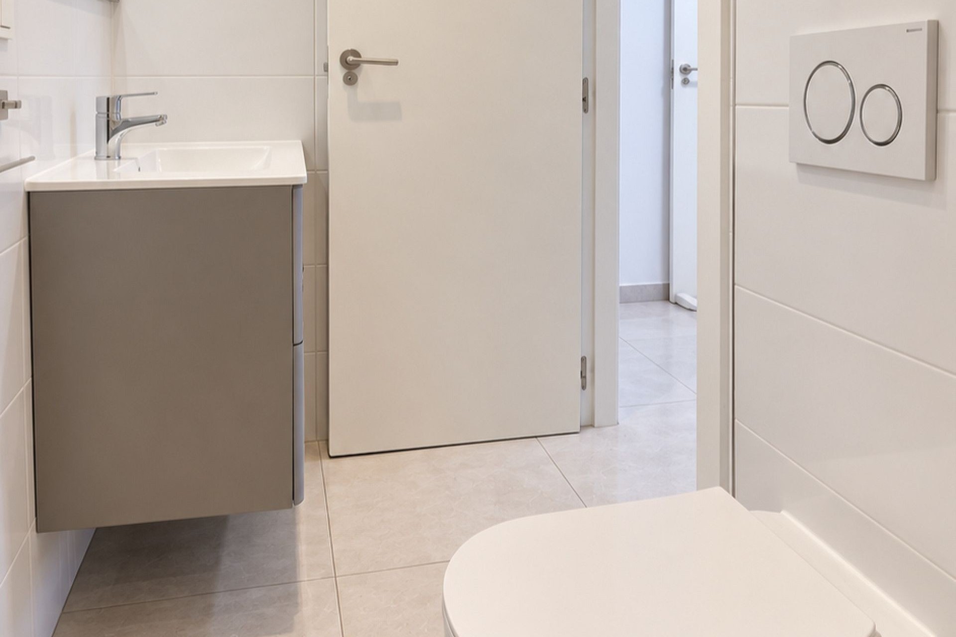 Wiederverkauf - Wohnung / Apartment -
Orihuela Costa