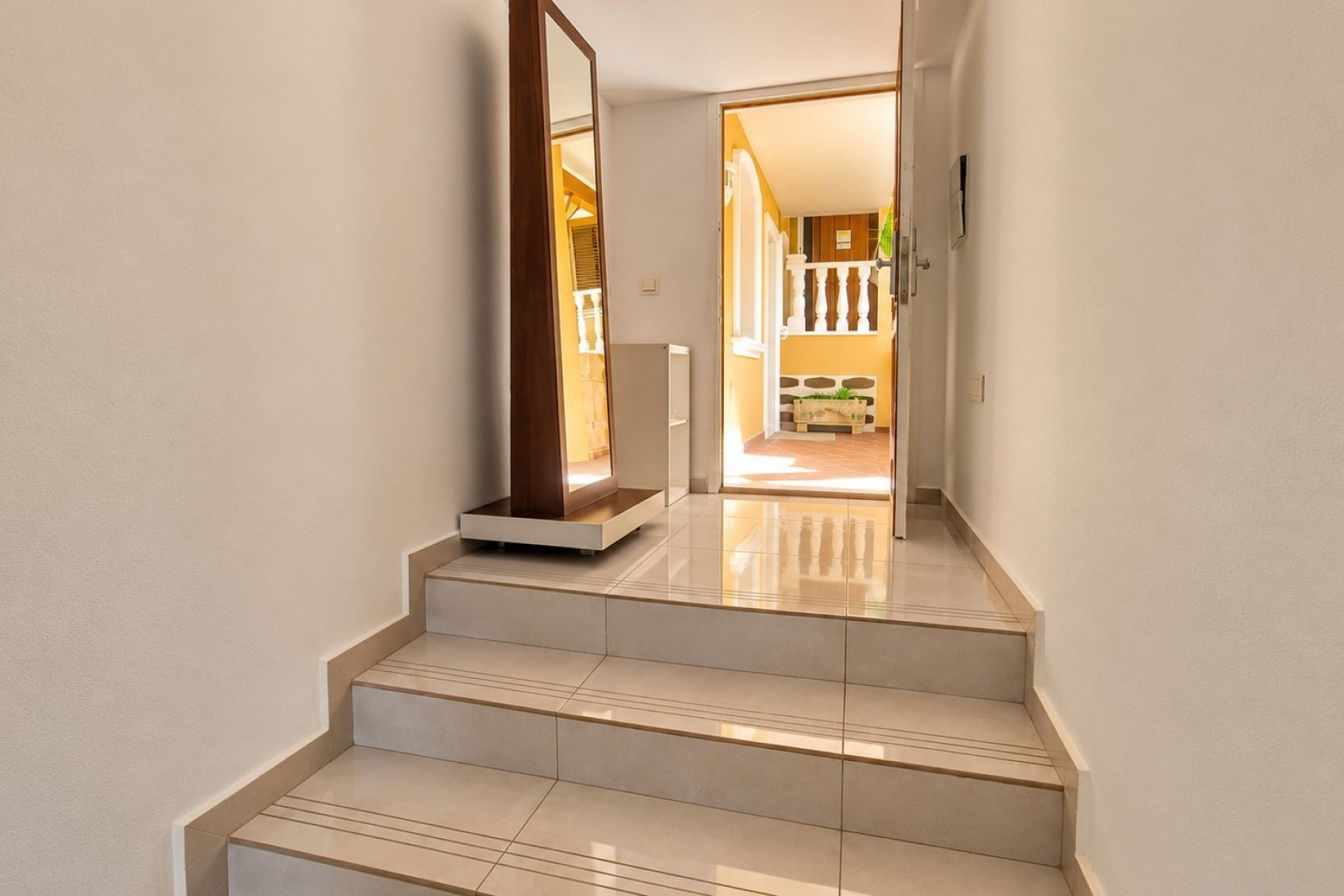 Wiederverkauf - Wohnung / Apartment -
Orihuela Costa