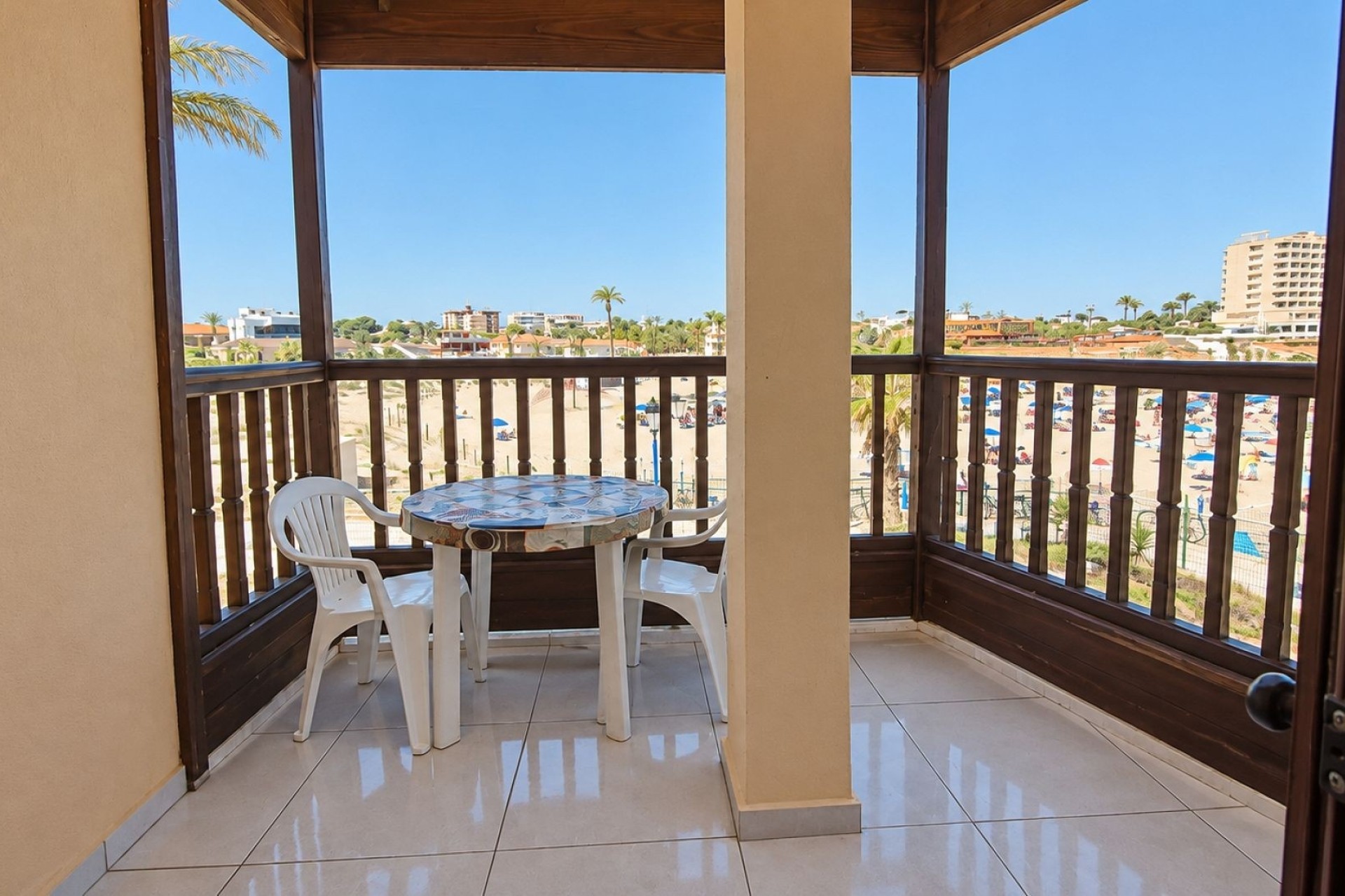 Wiederverkauf - Wohnung / Apartment -
Orihuela Costa
