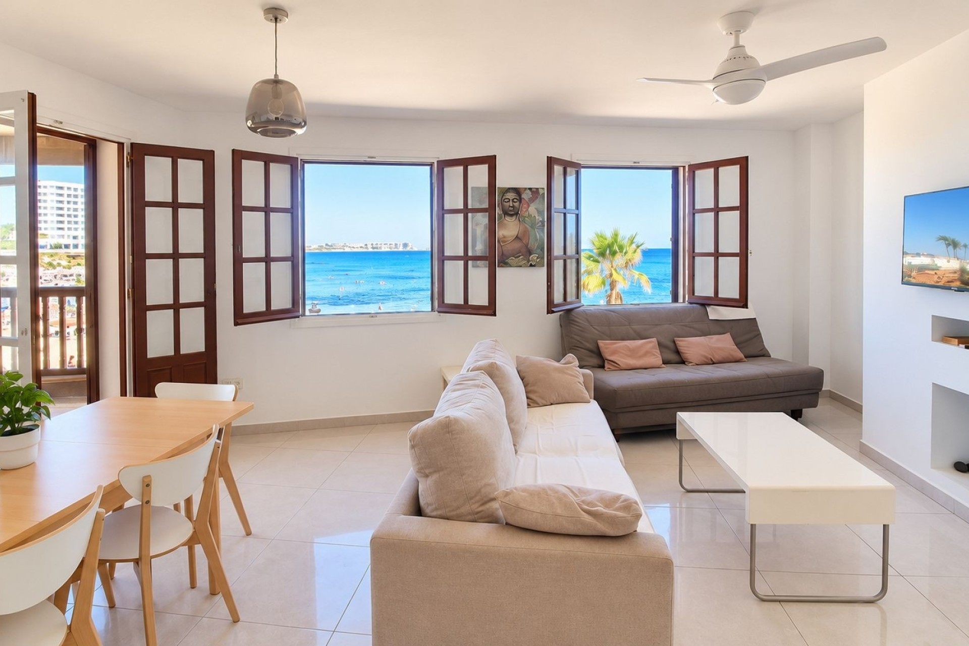 Wiederverkauf - Wohnung / Apartment -
Orihuela Costa