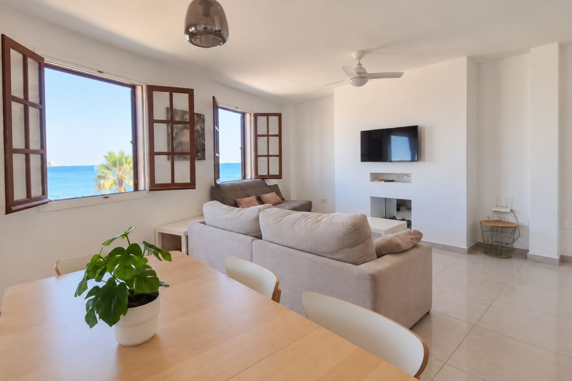 Wiederverkauf - Wohnung / Apartment -
Orihuela Costa