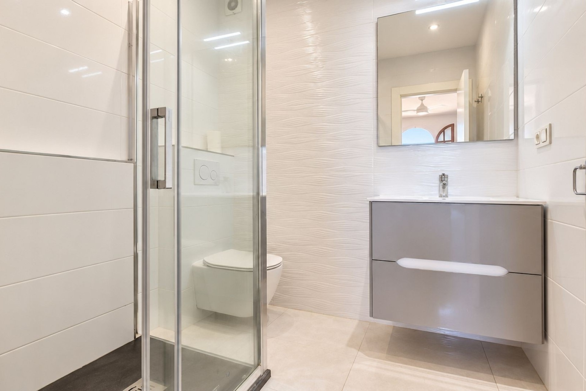 Wiederverkauf - Wohnung / Apartment -
Orihuela Costa