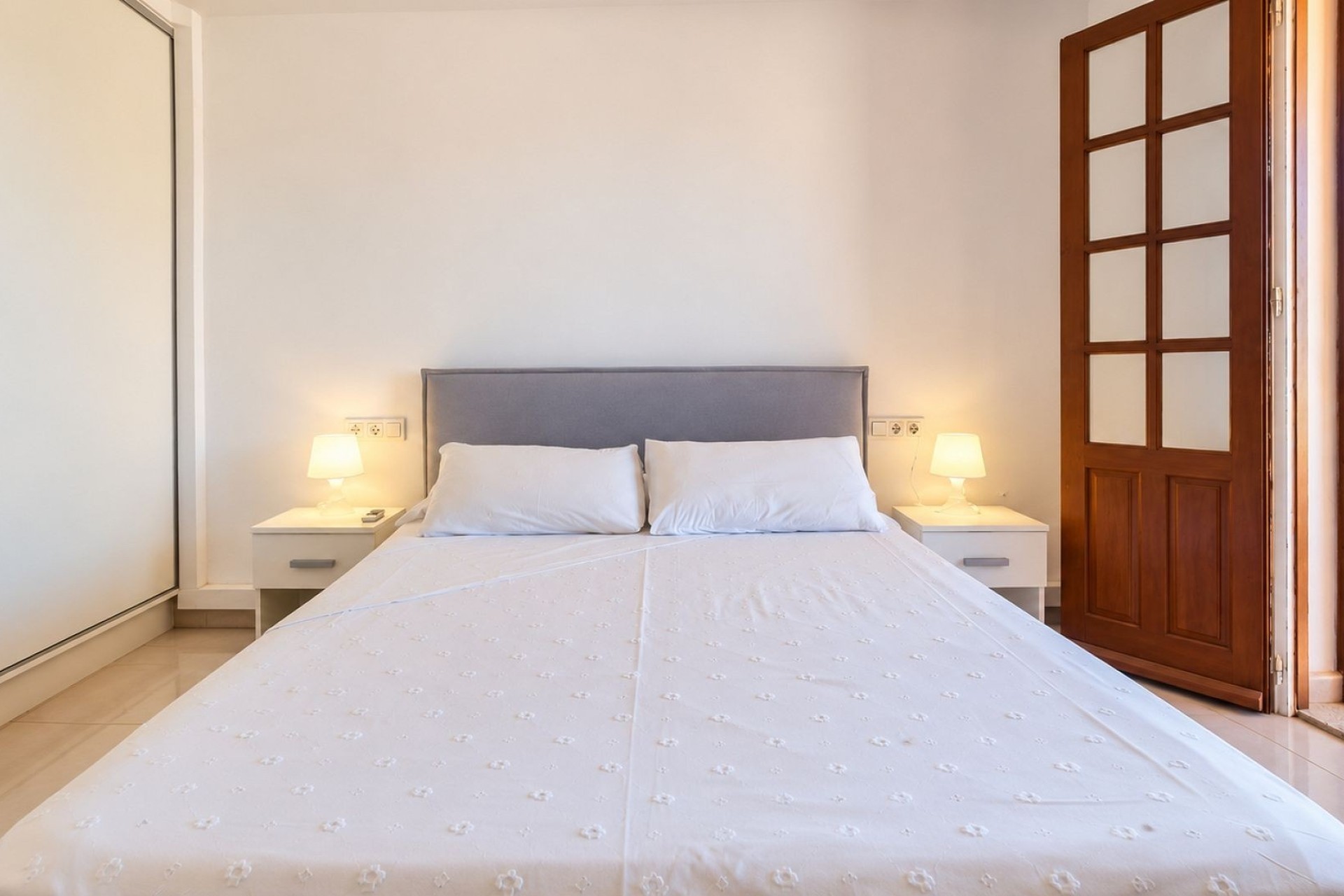 Wiederverkauf - Wohnung / Apartment -
Orihuela Costa