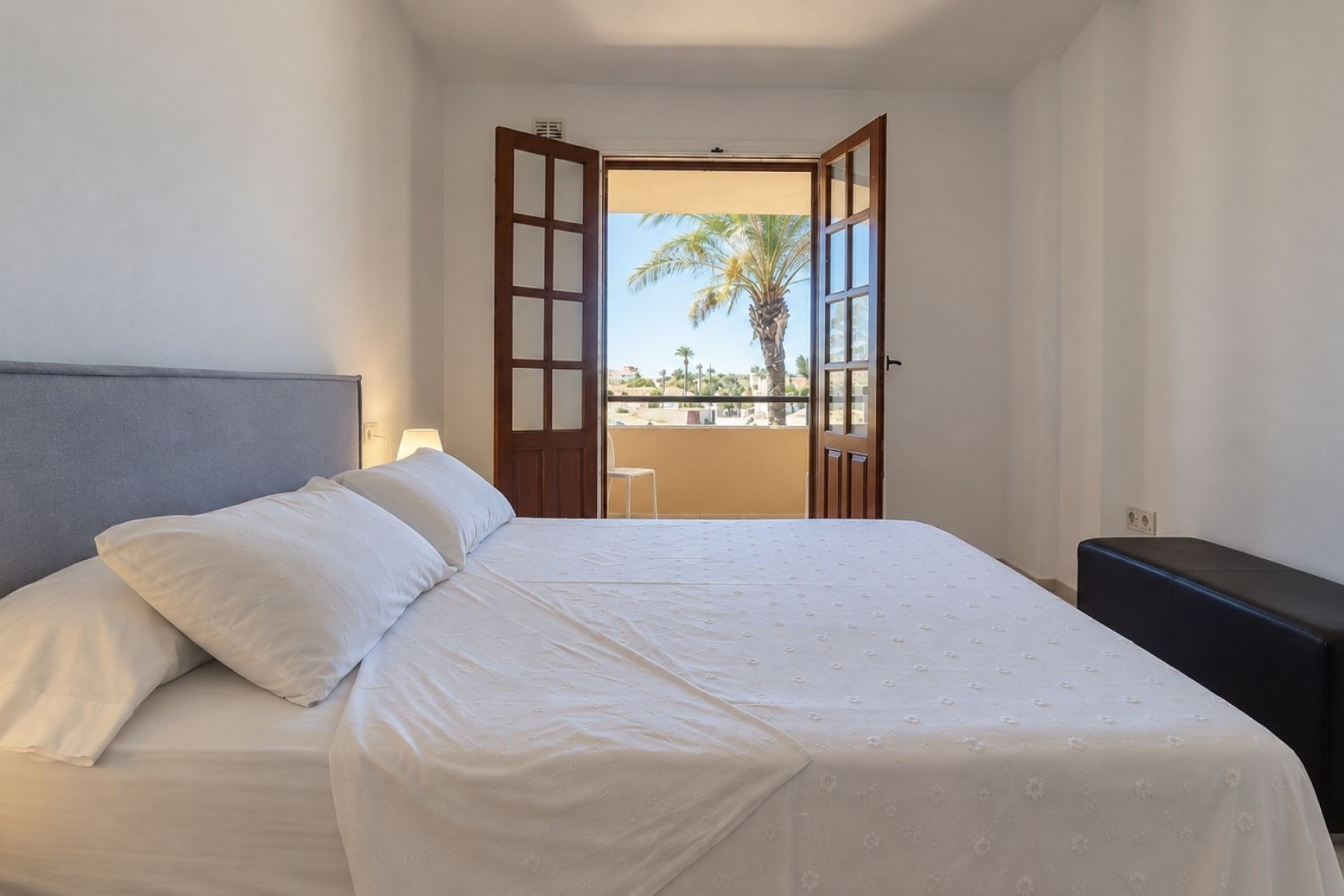 Wiederverkauf - Wohnung / Apartment -
Orihuela Costa