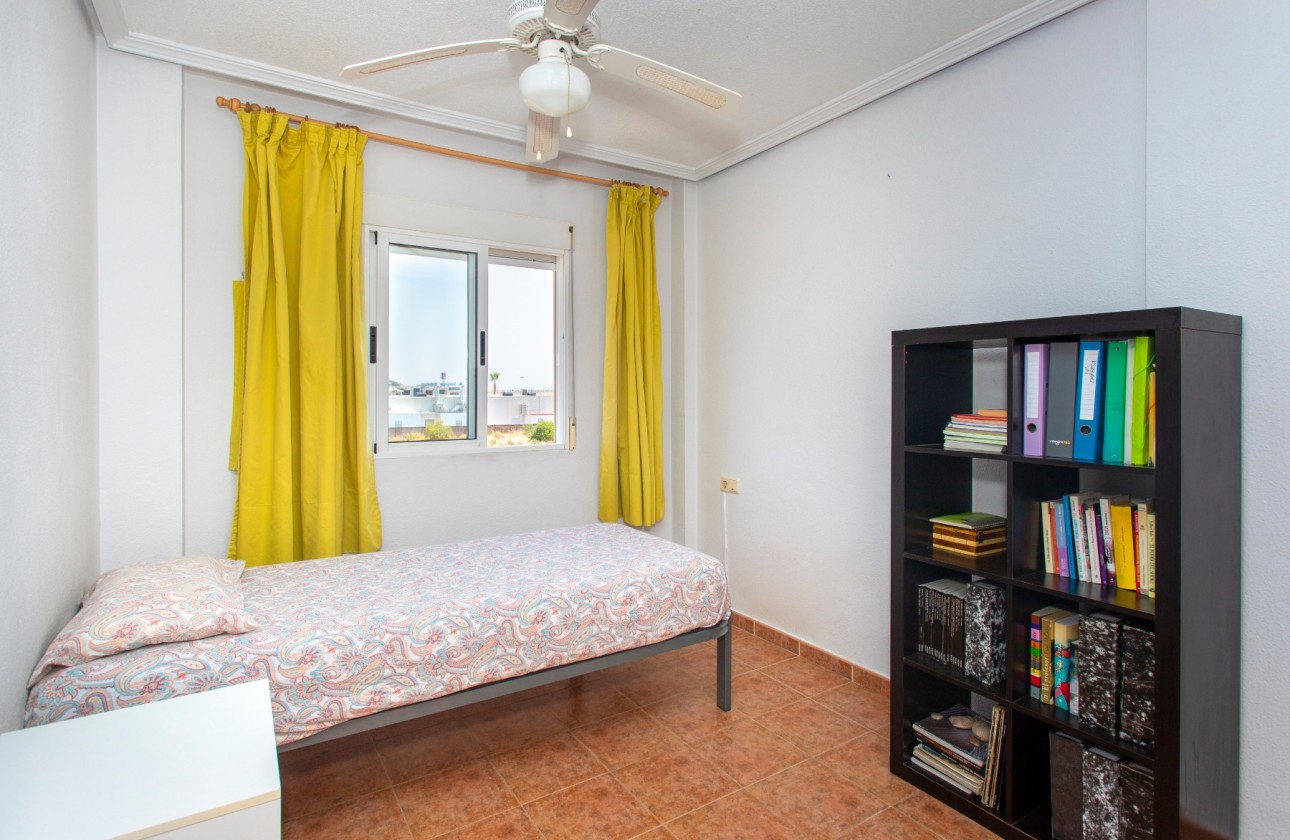 Wiederverkauf - Wohnung / Apartment -
Orihuela Costa