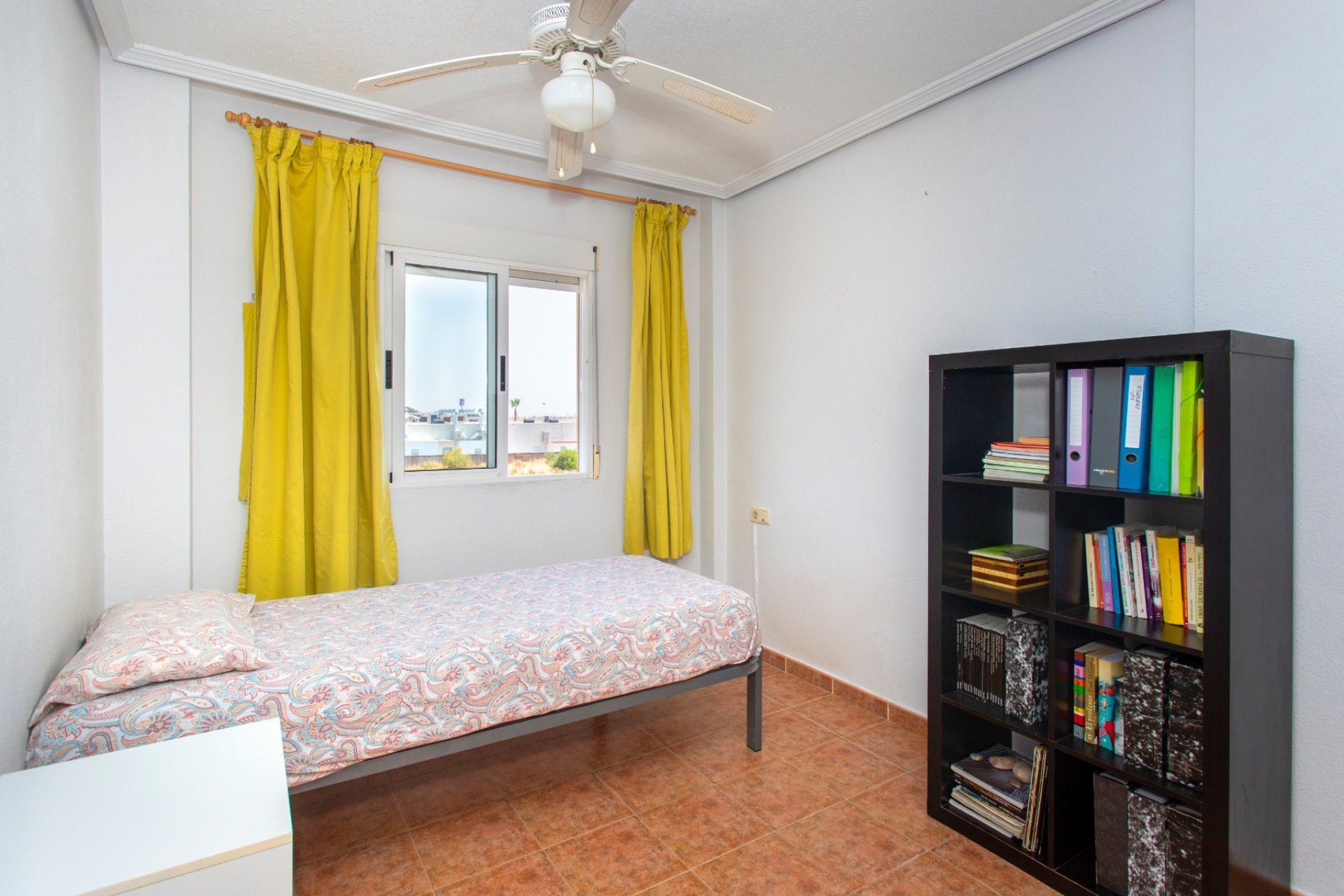 Wiederverkauf - Wohnung / Apartment -
Orihuela Costa