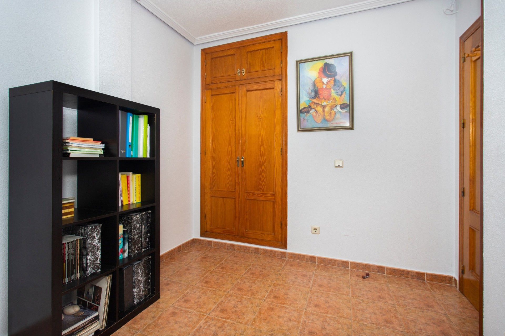 Wiederverkauf - Wohnung / Apartment -
Orihuela Costa