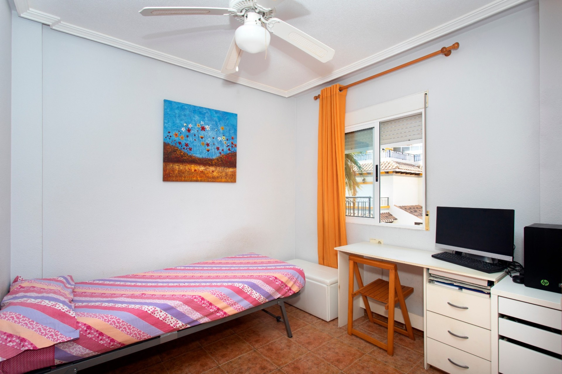 Wiederverkauf - Wohnung / Apartment -
Orihuela Costa