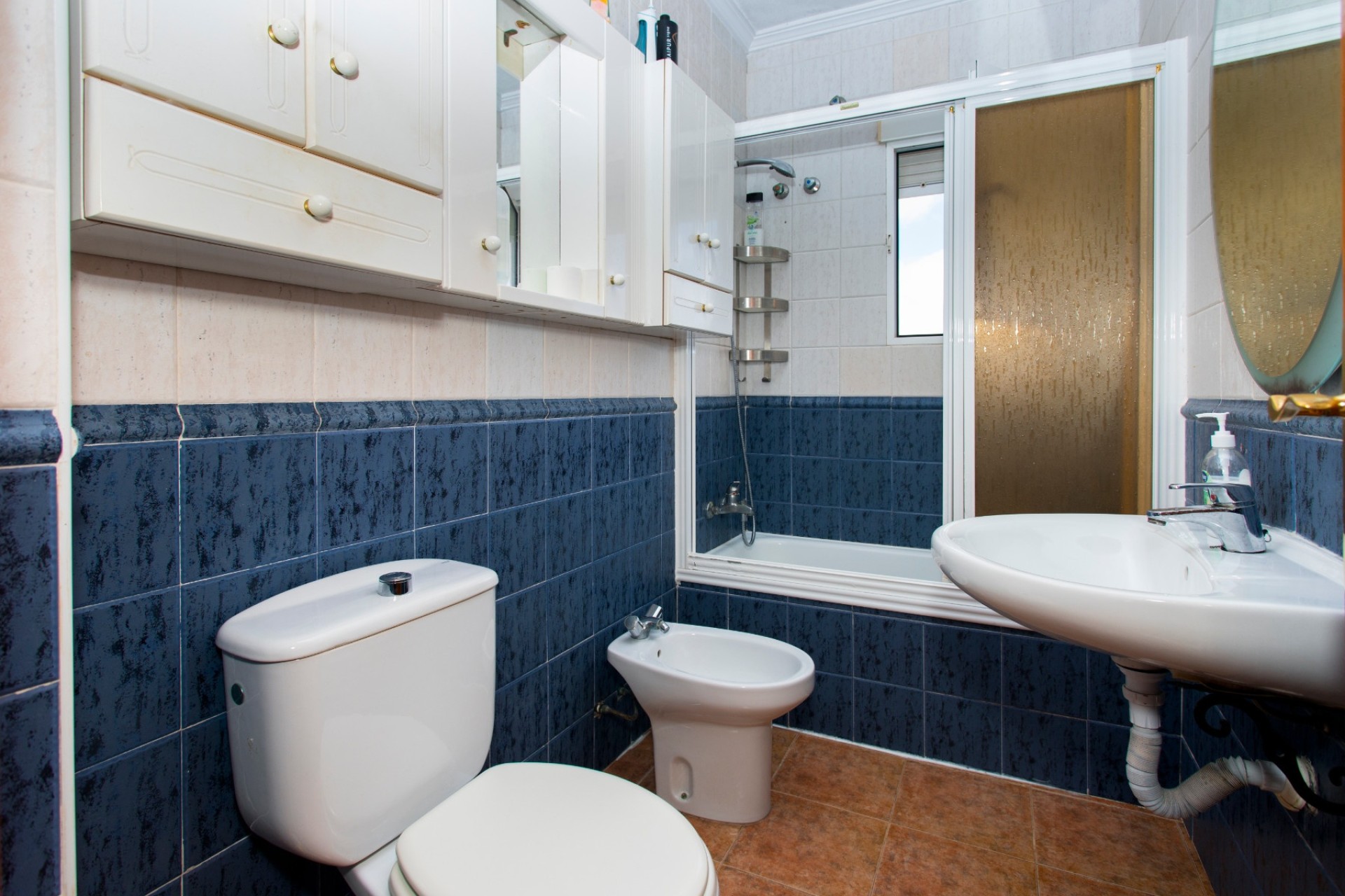 Wiederverkauf - Wohnung / Apartment -
Orihuela Costa