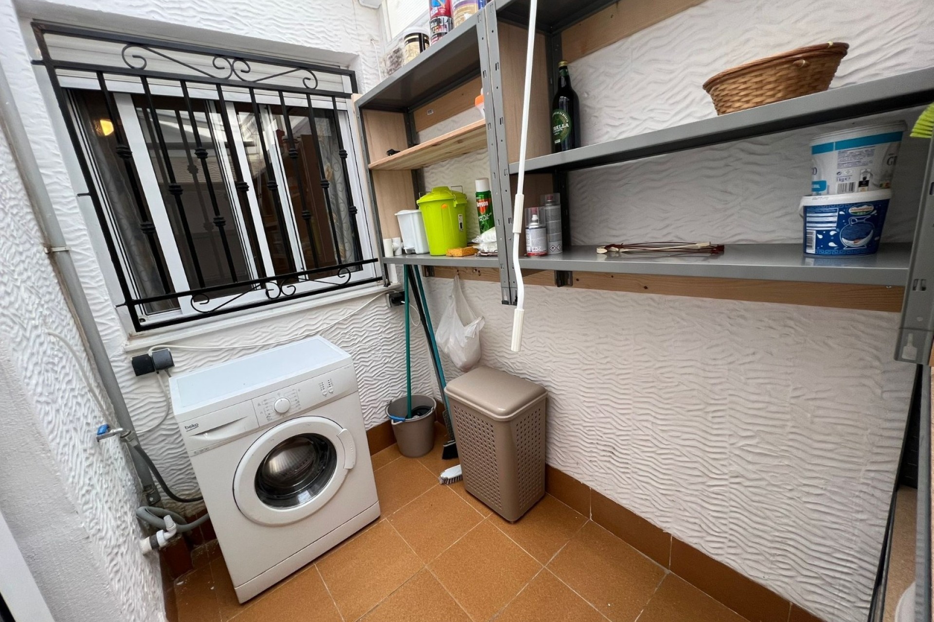 Wiederverkauf - Wohnung / Apartment -
Orihuela - Entre Naranjos - Vistabella Golf