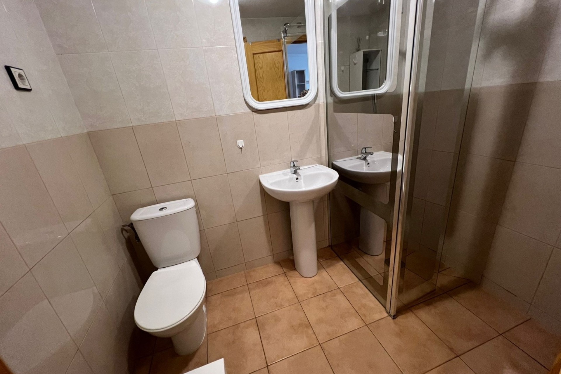 Wiederverkauf - Wohnung / Apartment -
Orihuela - Entre Naranjos - Vistabella Golf