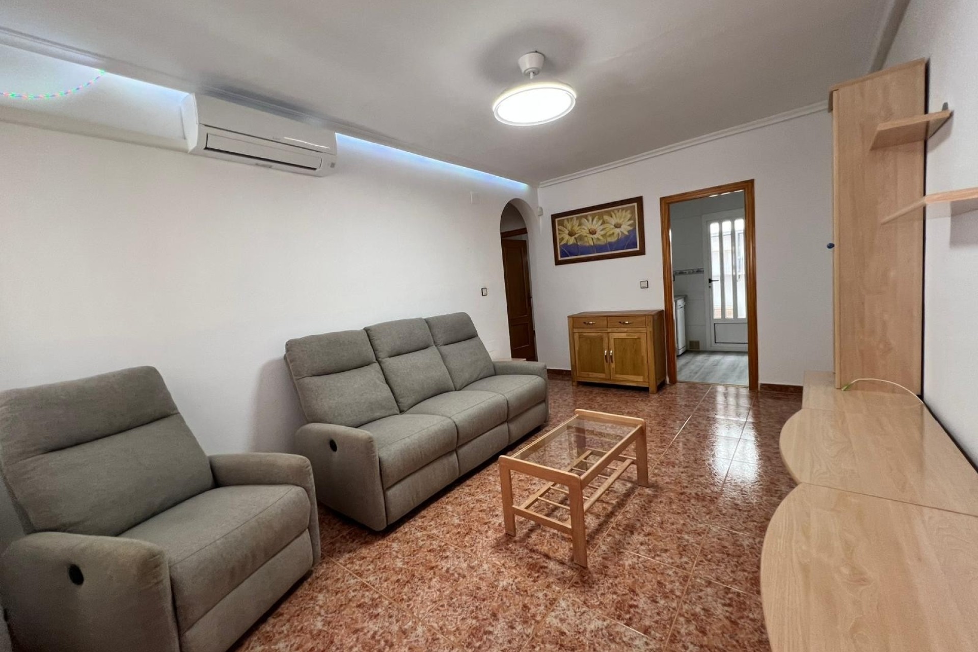 Wiederverkauf - Wohnung / Apartment -
Orihuela - Entre Naranjos - Vistabella Golf