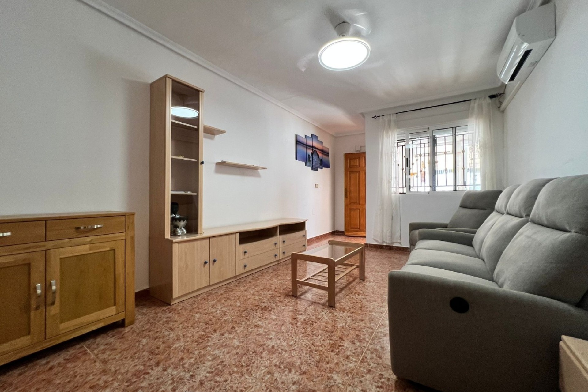 Wiederverkauf - Wohnung / Apartment -
Orihuela - Entre Naranjos - Vistabella Golf