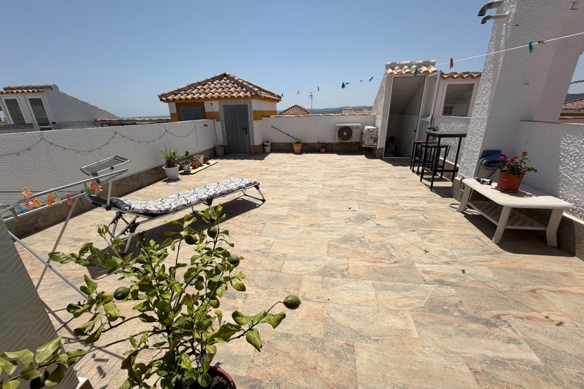 Wiederverkauf - Wohnung / Apartment -
Orihuela - Entre Naranjos - Vistabella Golf
