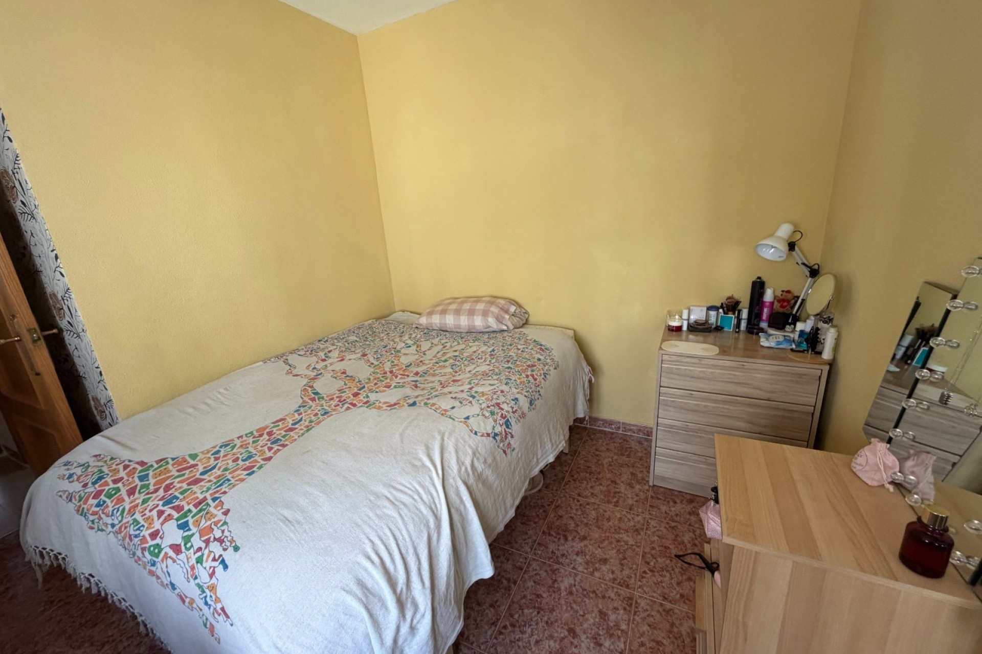 Wiederverkauf - Wohnung / Apartment -
Orihuela - Entre Naranjos - Vistabella Golf