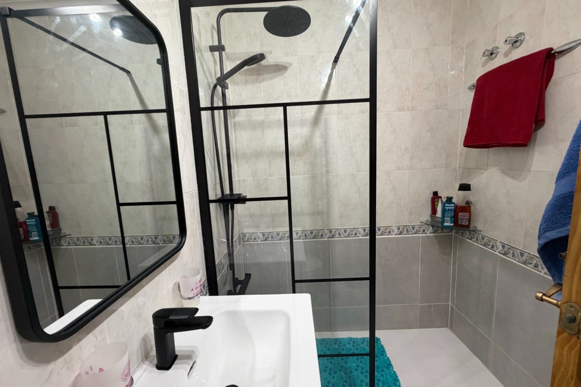 Wiederverkauf - Wohnung / Apartment -
Orihuela - Entre Naranjos - Vistabella Golf