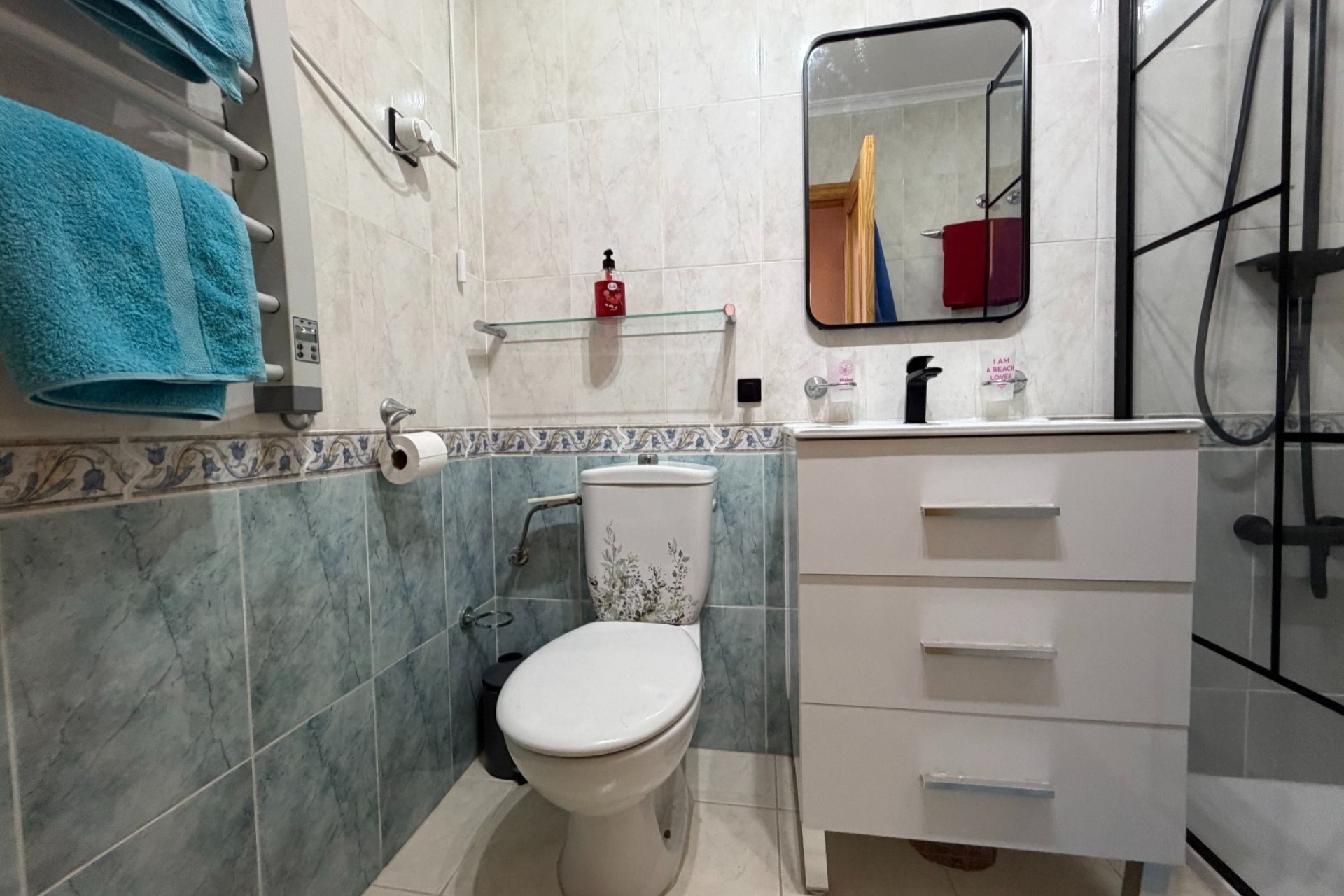 Wiederverkauf - Wohnung / Apartment -
Orihuela - Entre Naranjos - Vistabella Golf