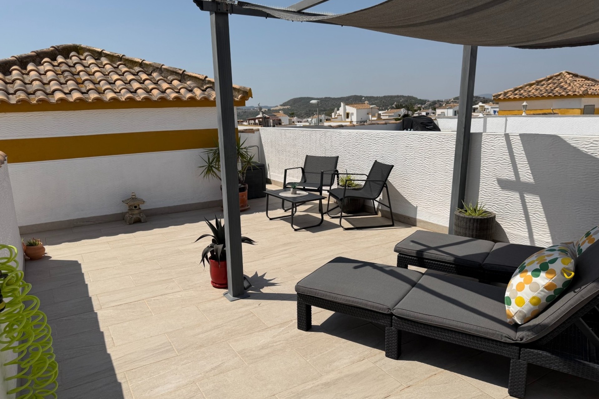 Wiederverkauf - Wohnung / Apartment -
Orihuela - Entre Naranjos - Vistabella Golf