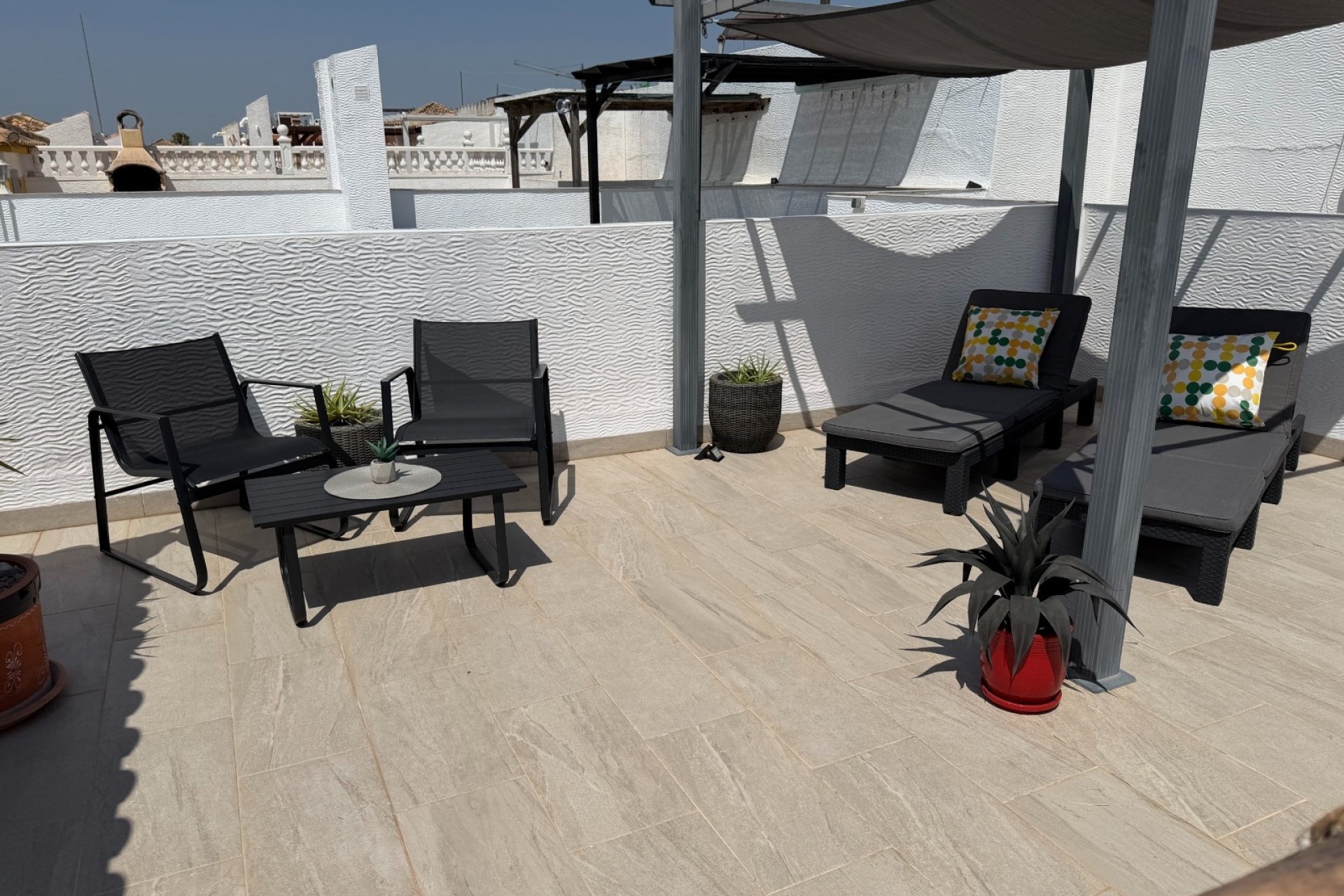 Wiederverkauf - Wohnung / Apartment -
Orihuela - Entre Naranjos - Vistabella Golf