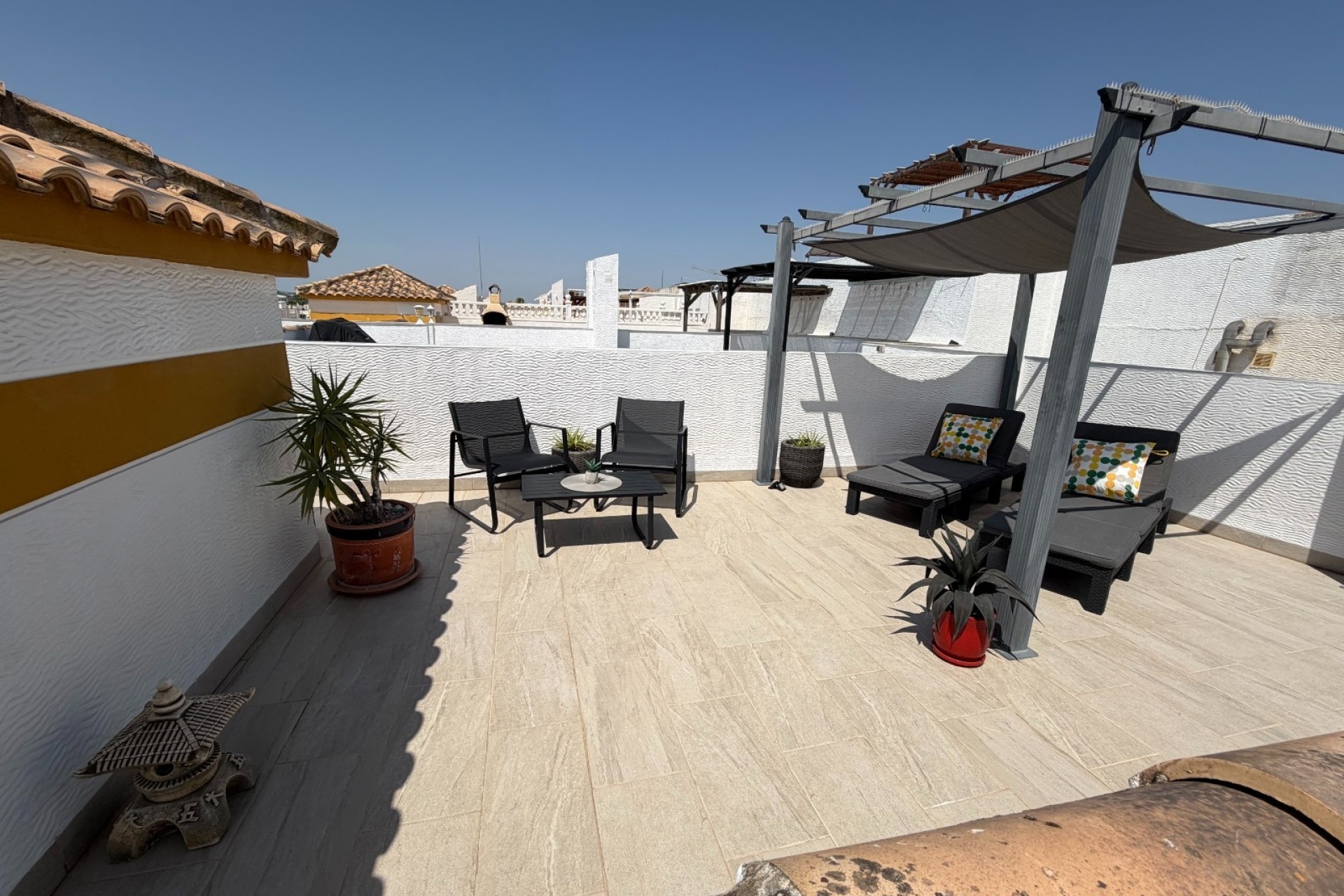 Wiederverkauf - Wohnung / Apartment -
Orihuela - Entre Naranjos - Vistabella Golf