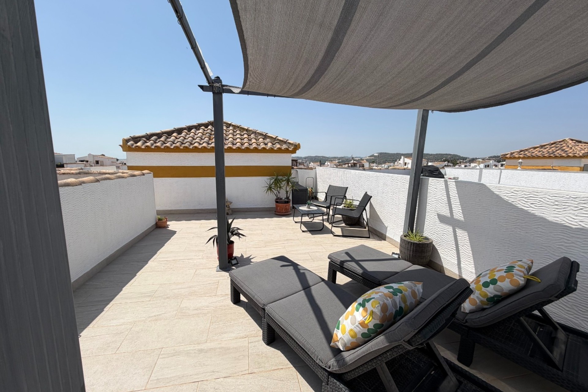 Wiederverkauf - Wohnung / Apartment -
Orihuela - Entre Naranjos - Vistabella Golf