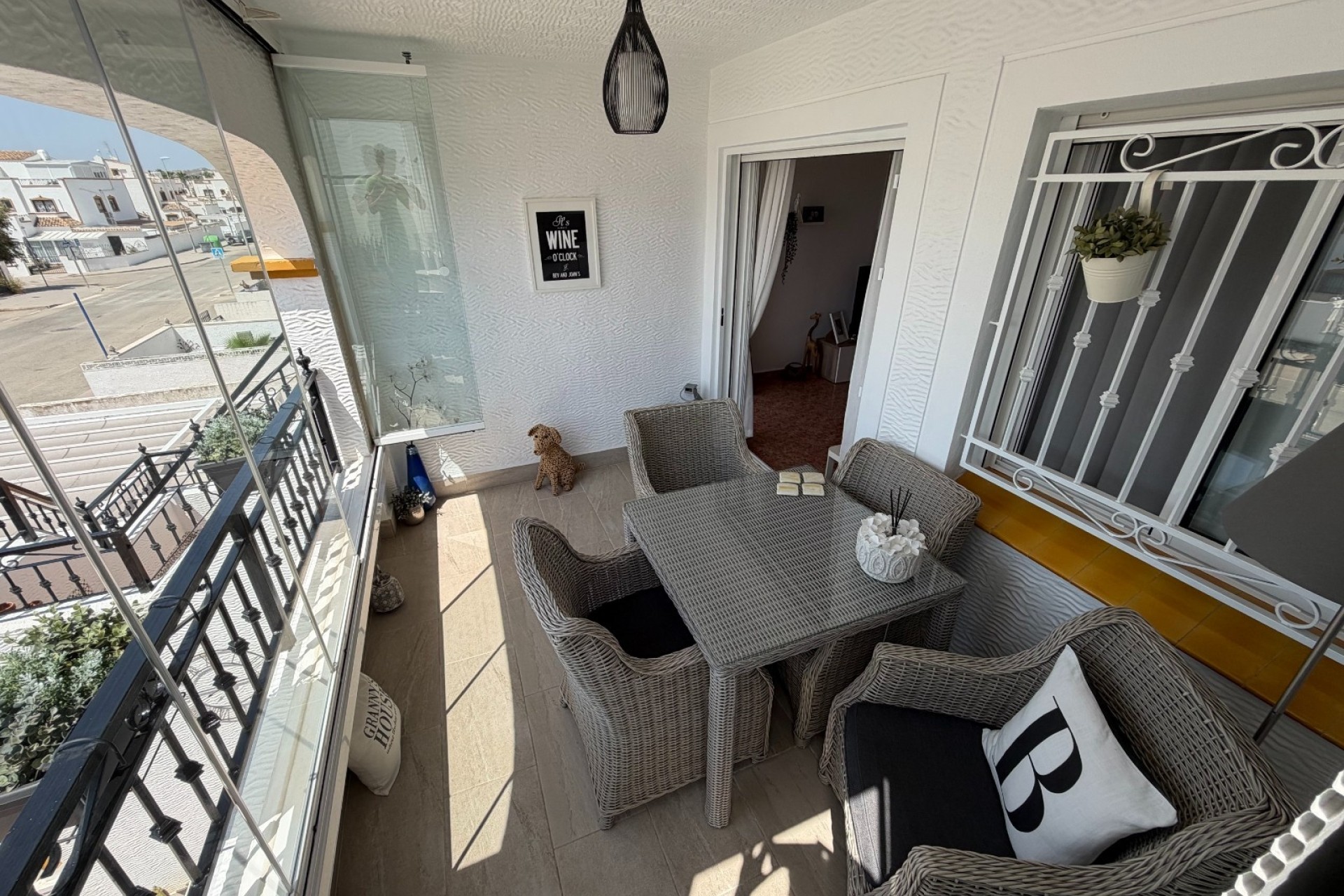 Wiederverkauf - Wohnung / Apartment -
Orihuela - Entre Naranjos - Vistabella Golf