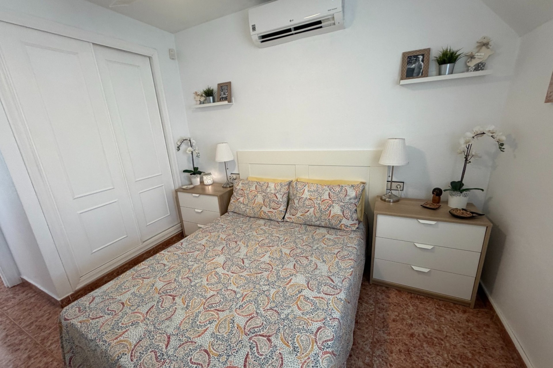 Wiederverkauf - Wohnung / Apartment -
Orihuela - Entre Naranjos - Vistabella Golf