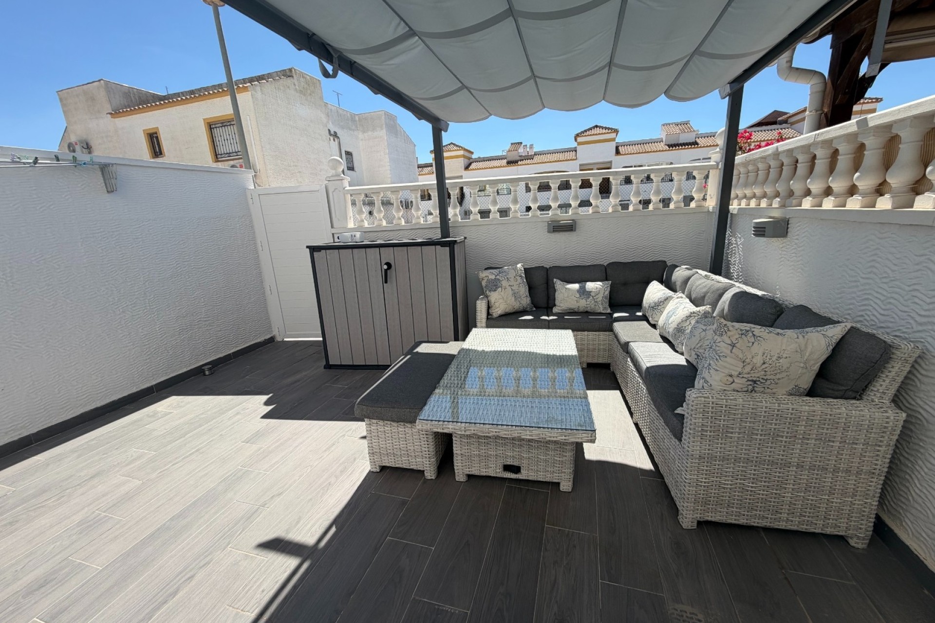 Wiederverkauf - Wohnung / Apartment -
Orihuela - Entre Naranjos - Vistabella Golf
