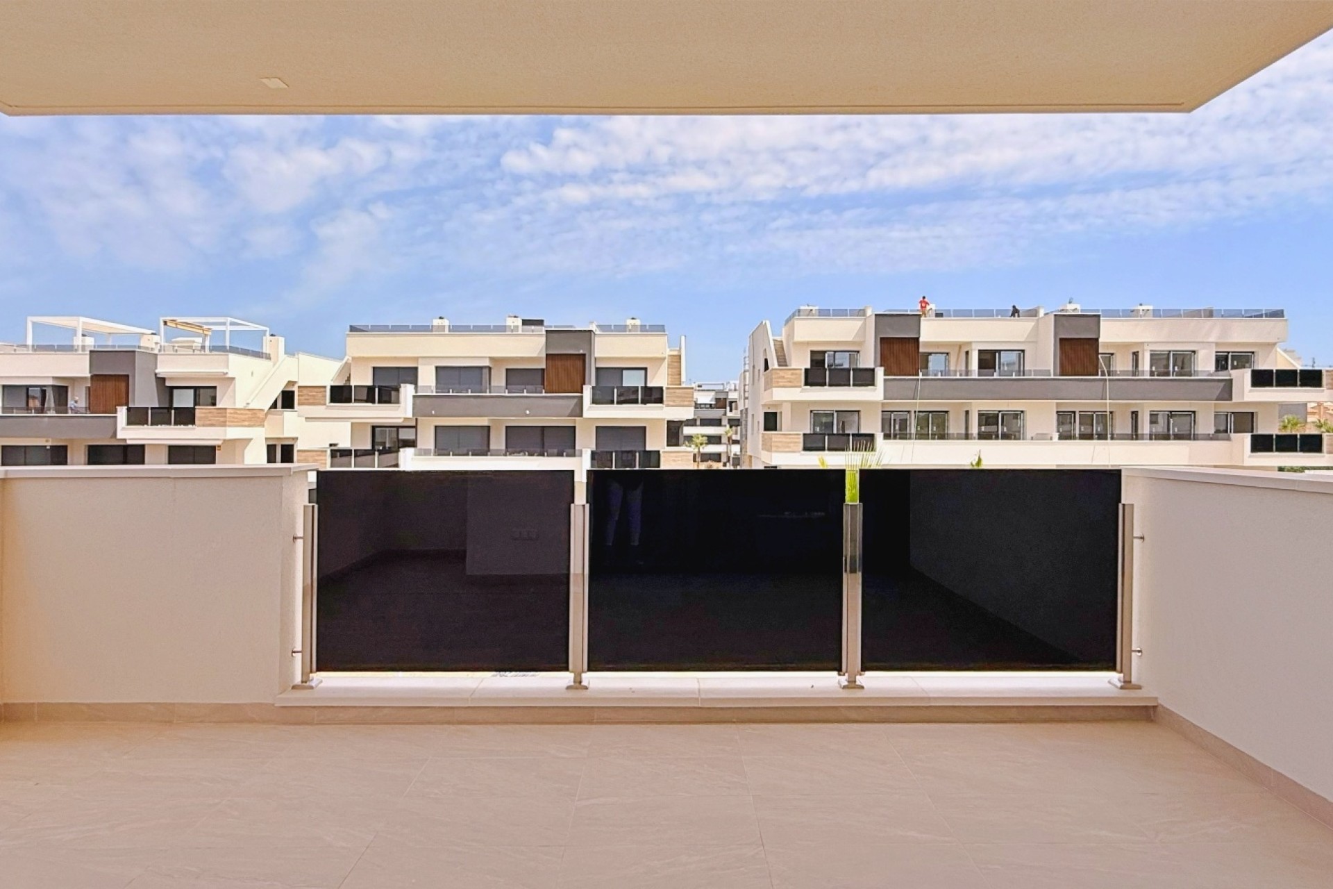 Wiederverkauf - Wohnung / Apartment -
Orihuela - Inland
