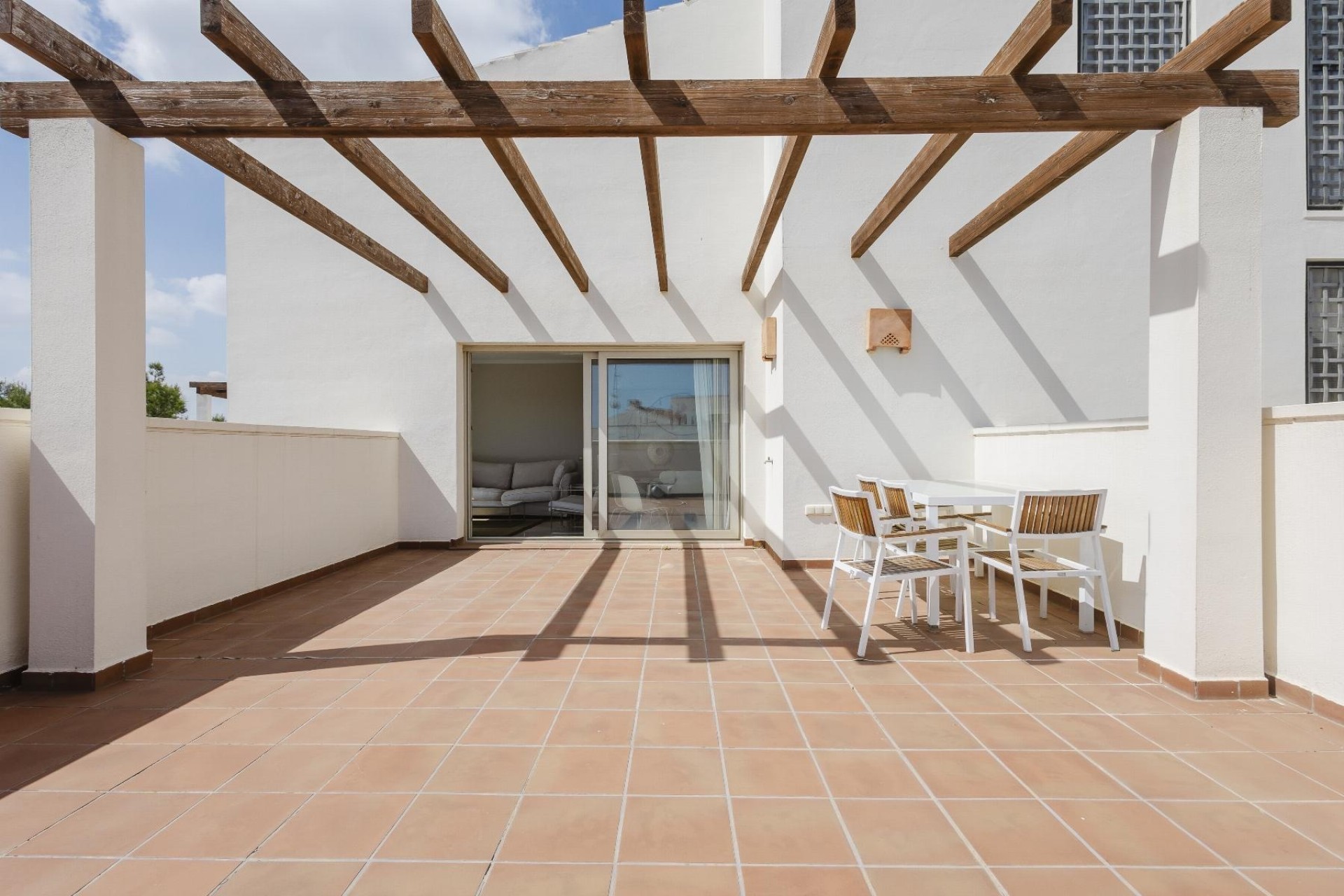 Wiederverkauf - Wohnung / Apartment -
Orihuela - Las Colinas Golf
