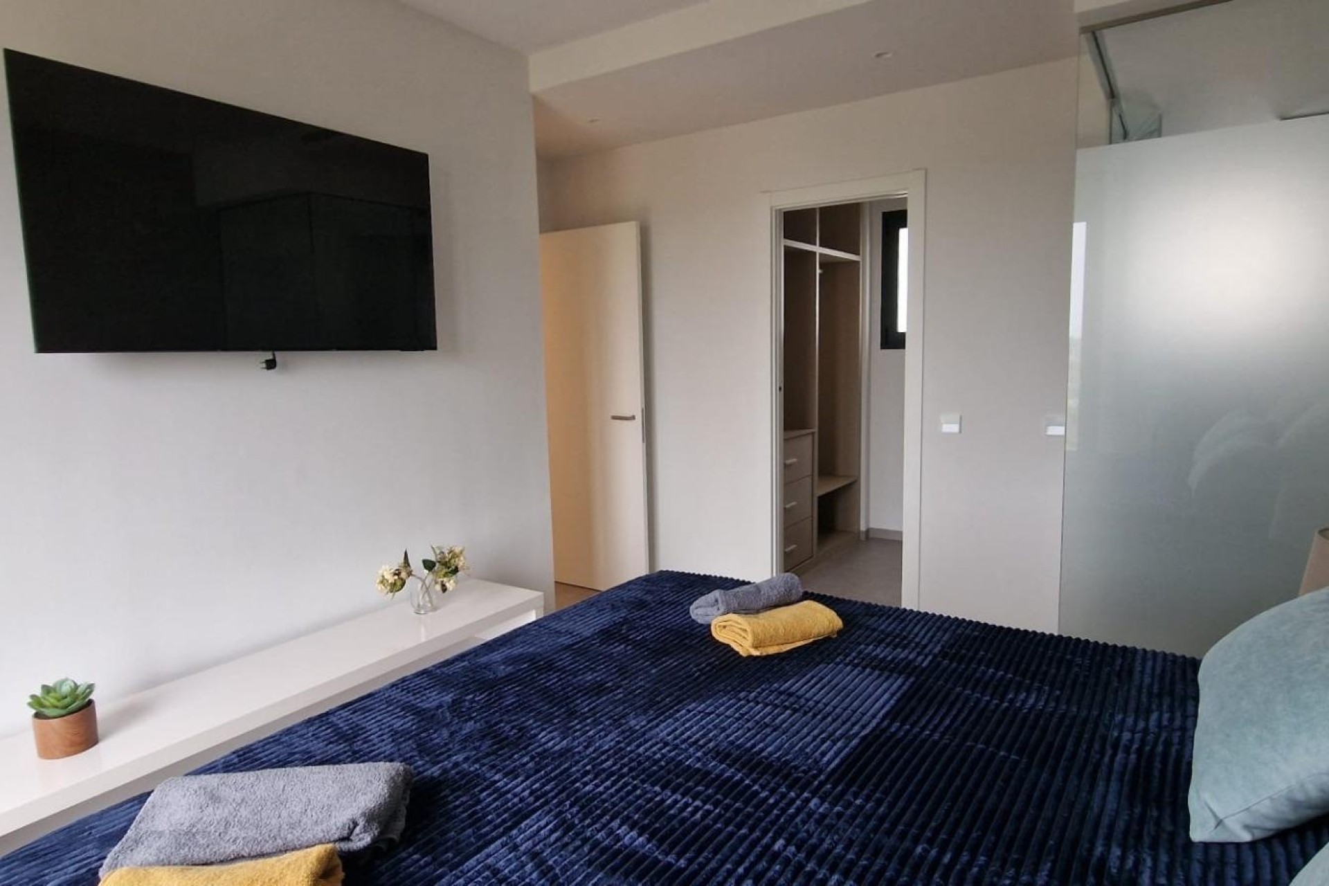 Wiederverkauf - Wohnung / Apartment -
Orihuela - Las Colinas Golf