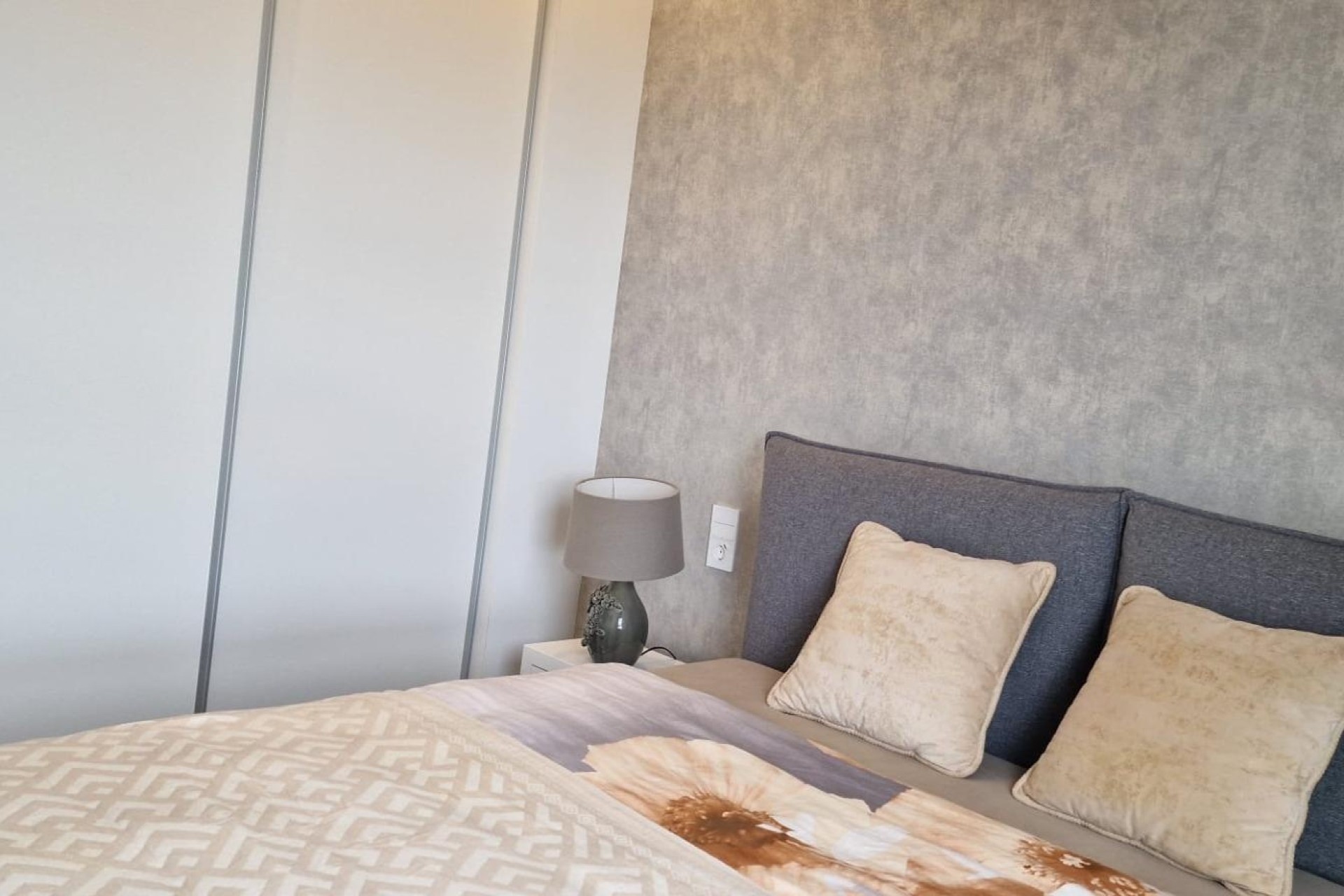 Wiederverkauf - Wohnung / Apartment -
Orihuela - Las Colinas Golf