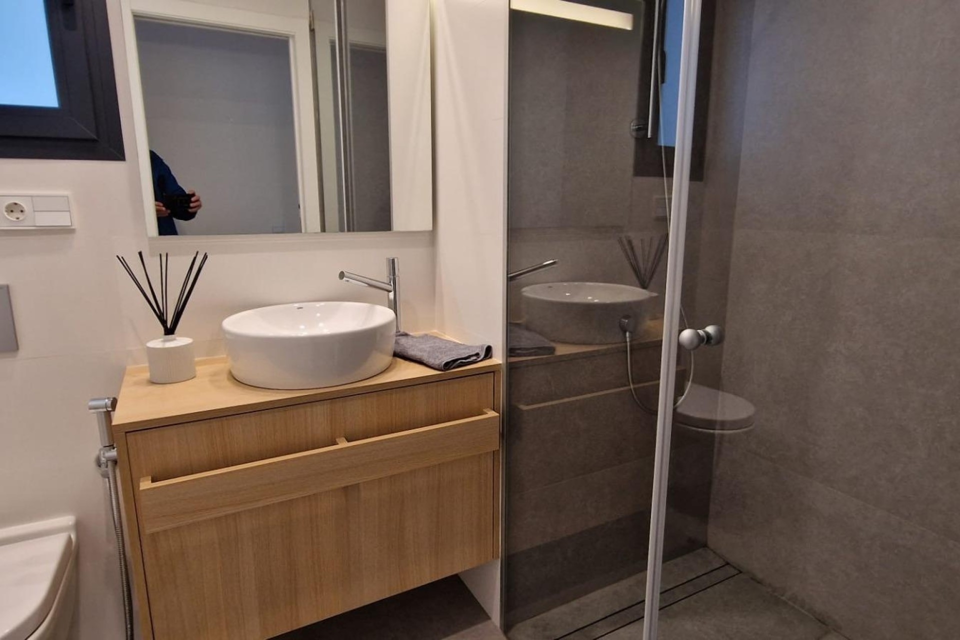Wiederverkauf - Wohnung / Apartment -
Orihuela - Las Colinas Golf