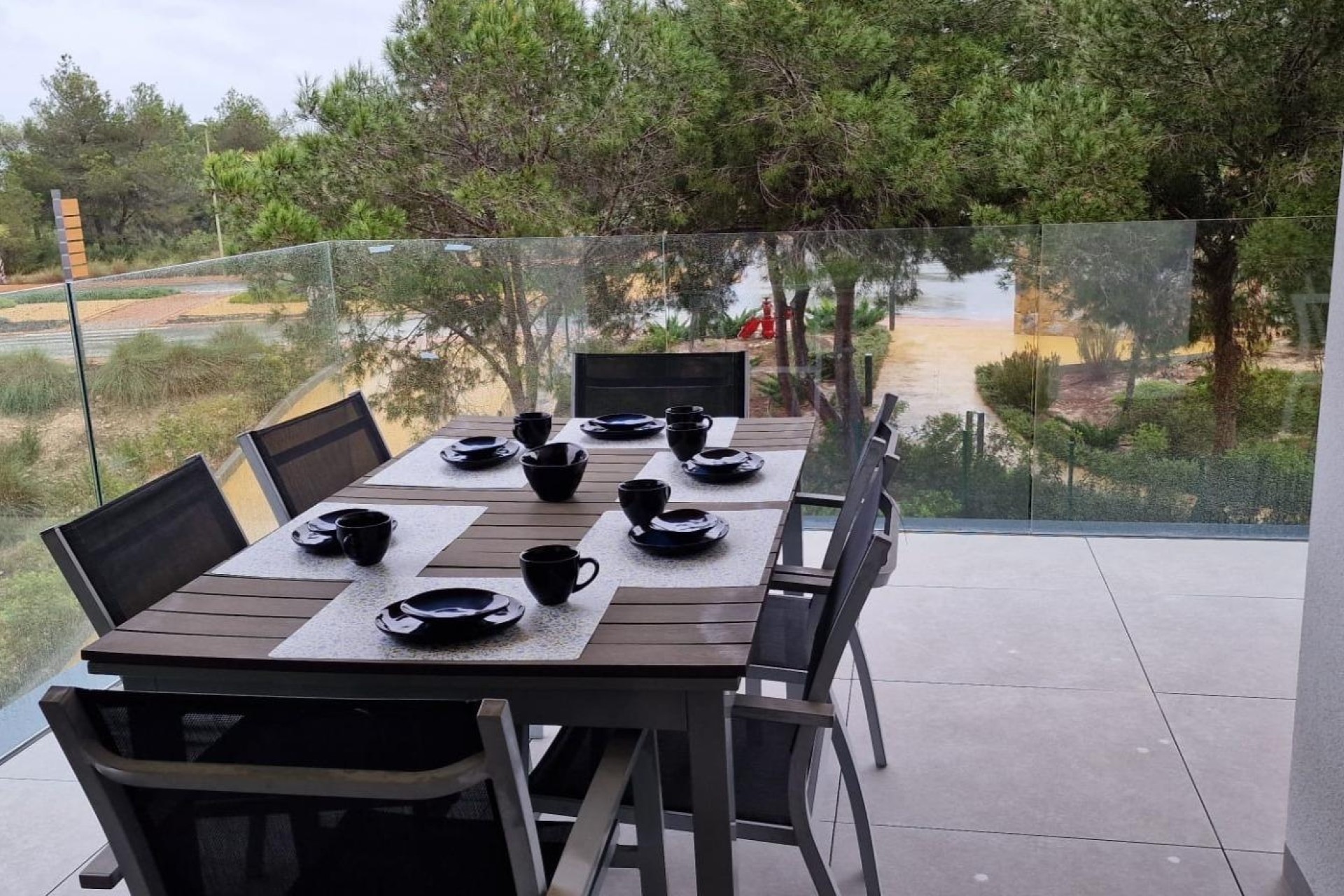 Wiederverkauf - Wohnung / Apartment -
Orihuela - Las Colinas Golf