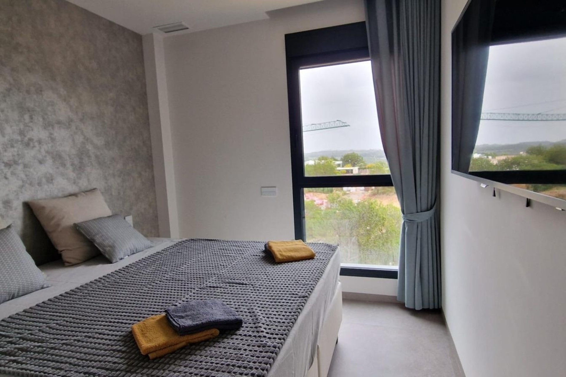 Wiederverkauf - Wohnung / Apartment -
Orihuela - Las Colinas Golf