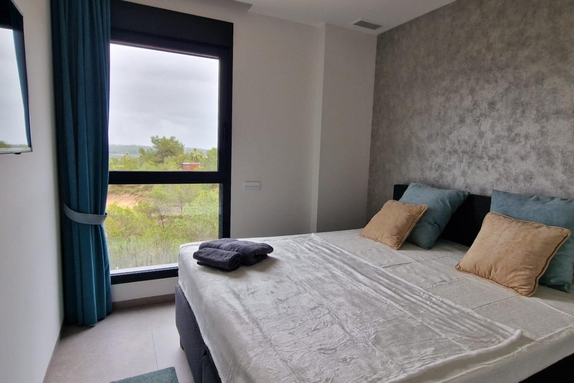 Wiederverkauf - Wohnung / Apartment -
Orihuela - Las Colinas Golf