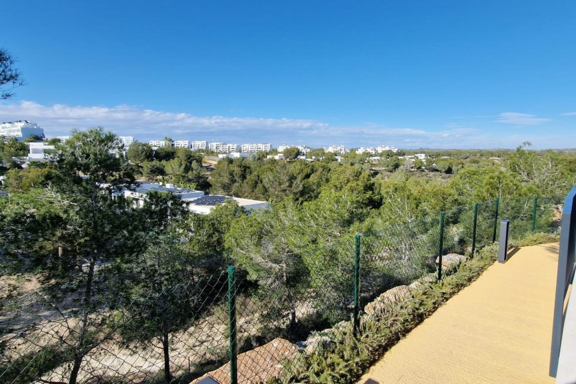 Wiederverkauf - Wohnung / Apartment -
Orihuela - Las Colinas Golf